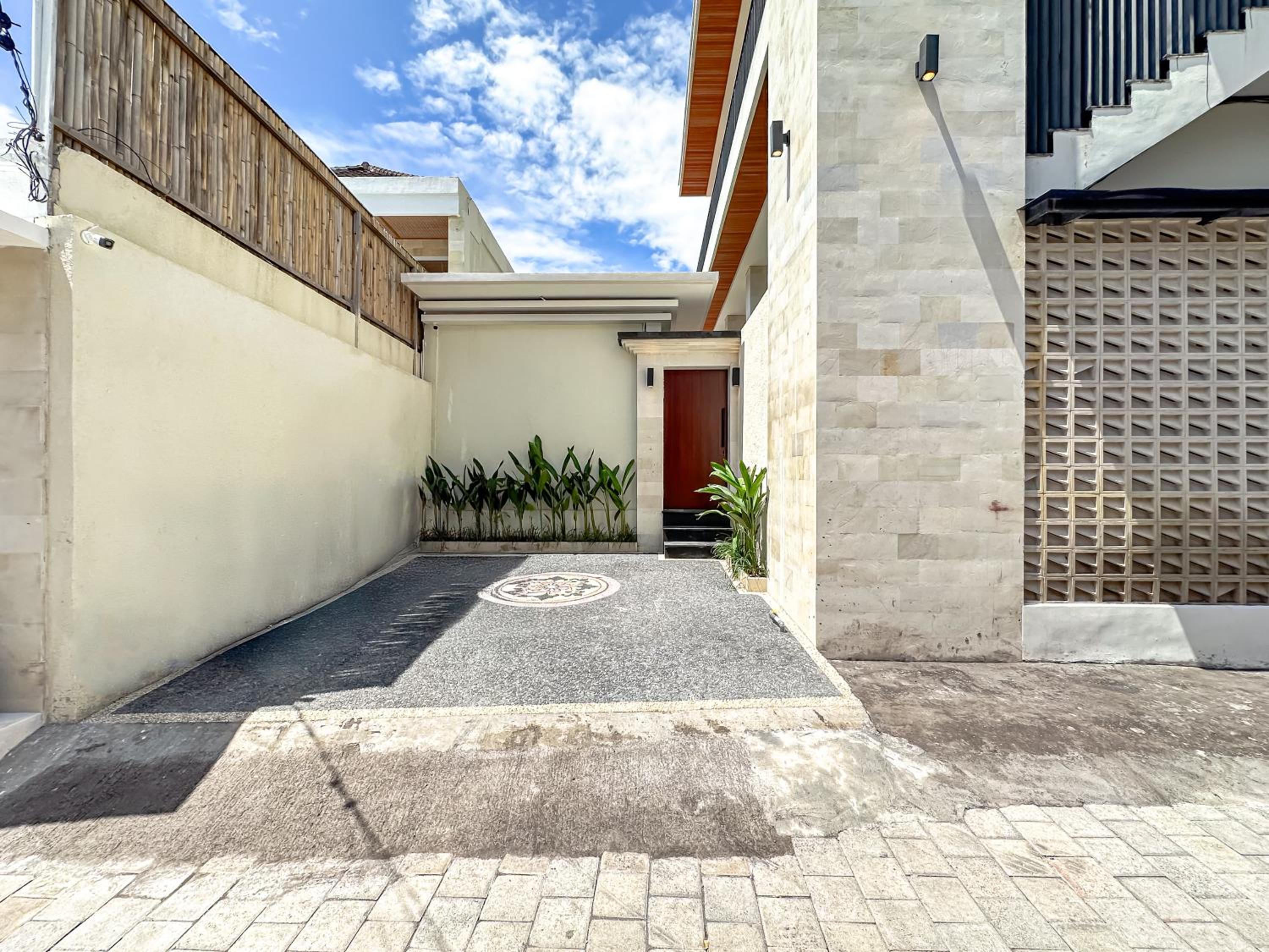 Olala Loft Seminyak