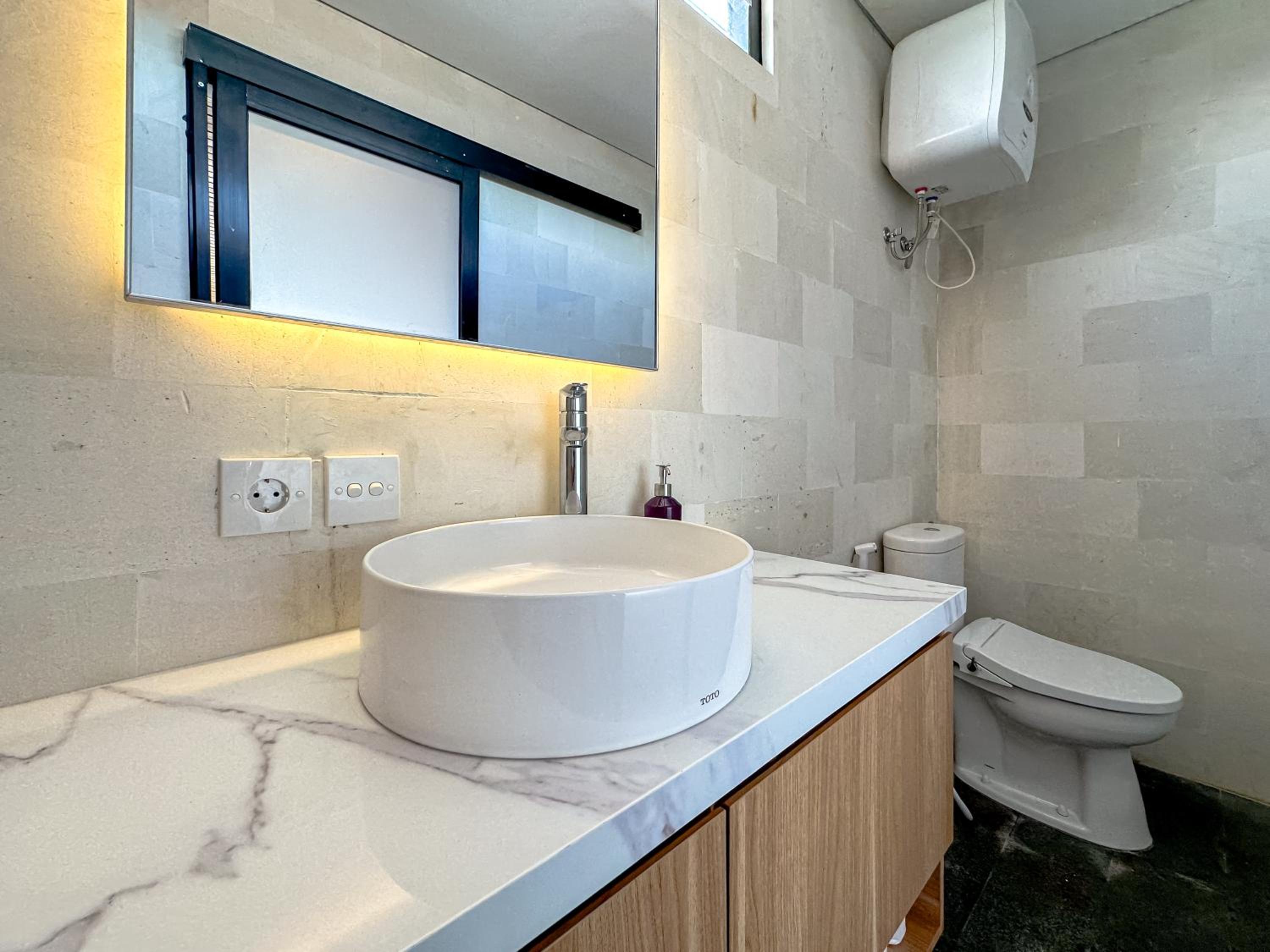Olala Loft Seminyak