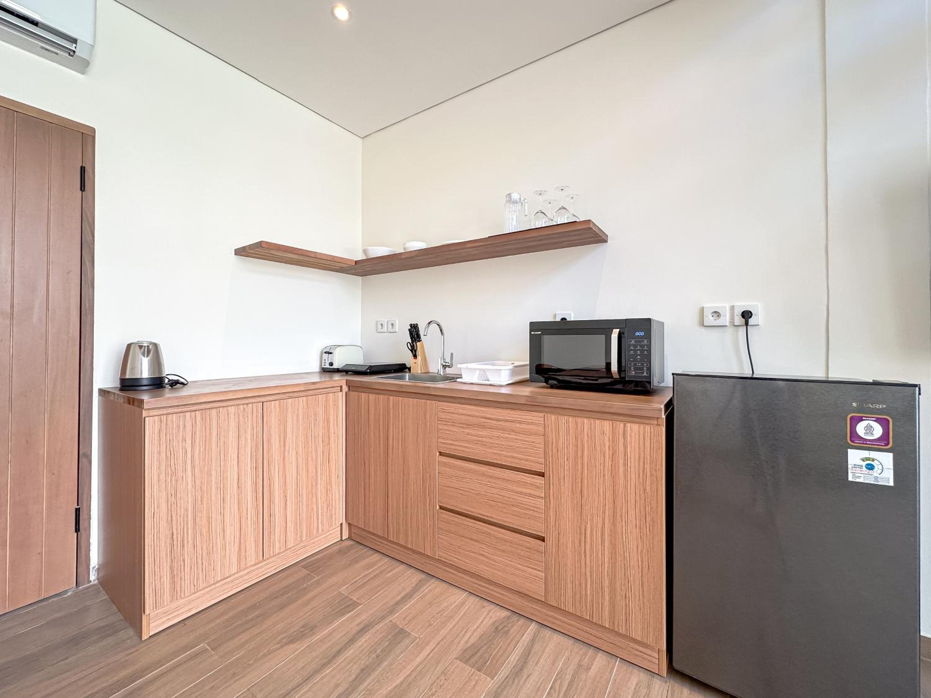 Olala Loft Seminyak