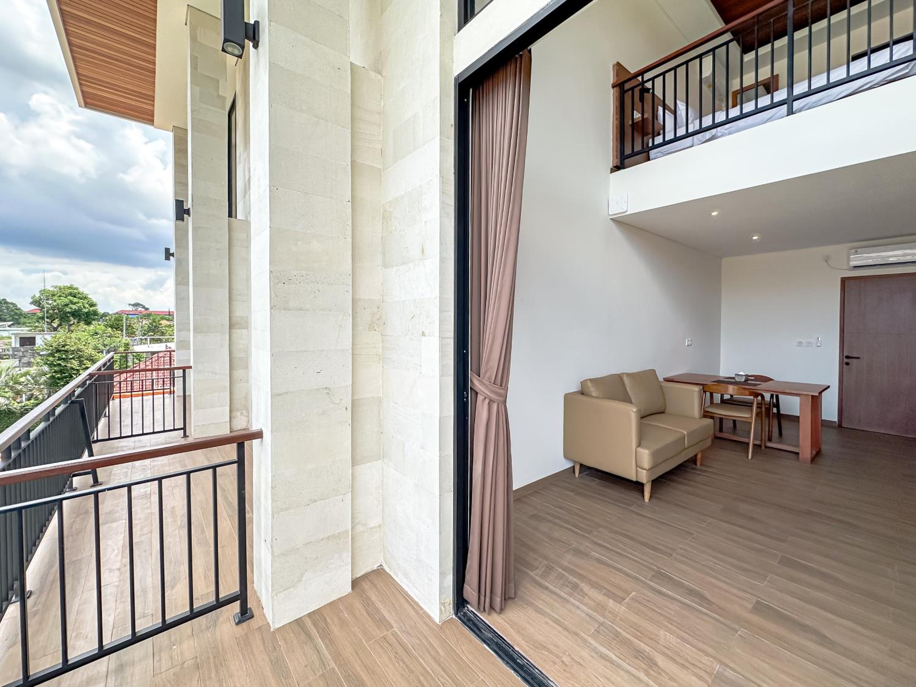 Olala Loft Seminyak