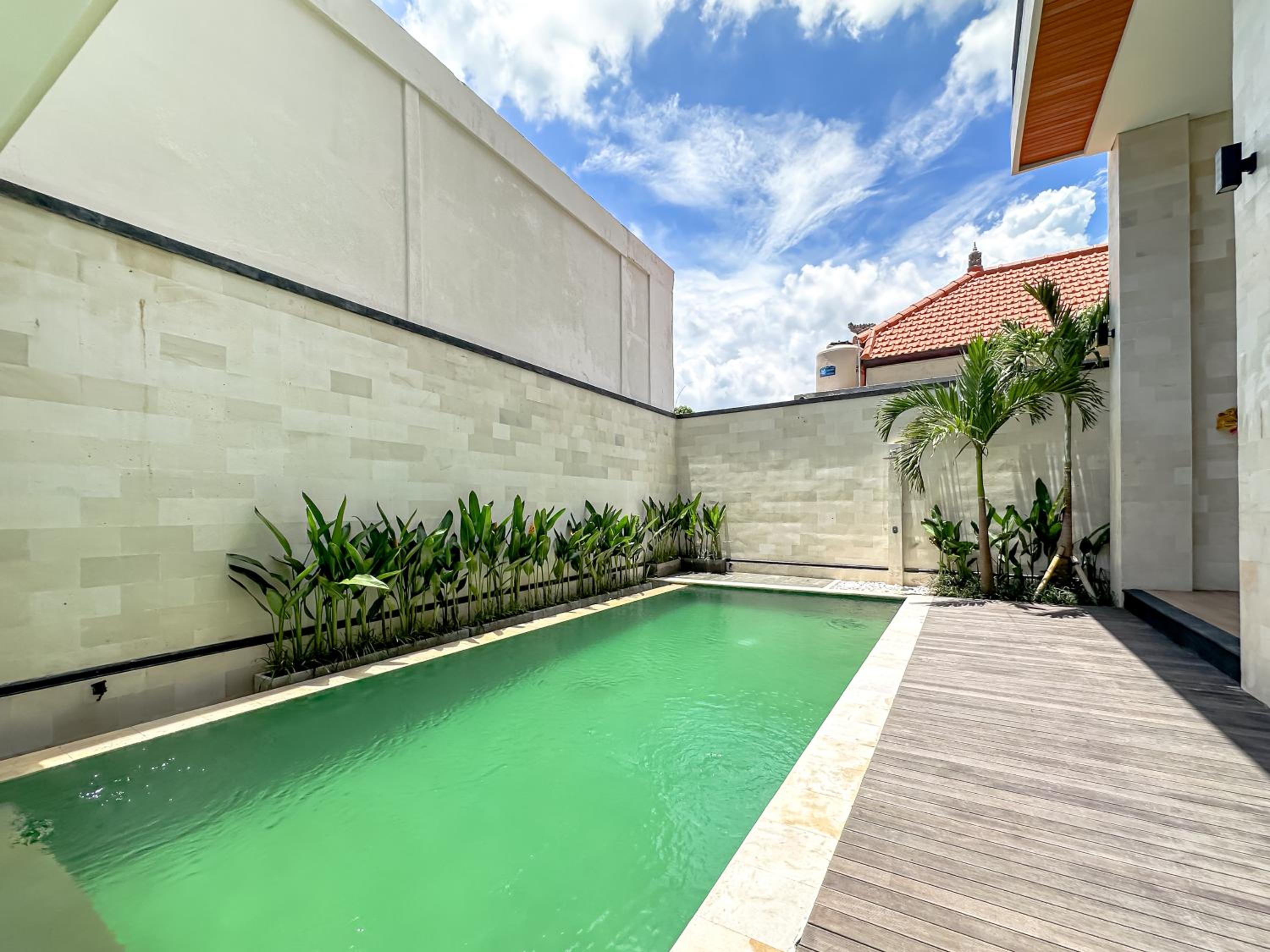 Olala Loft Seminyak