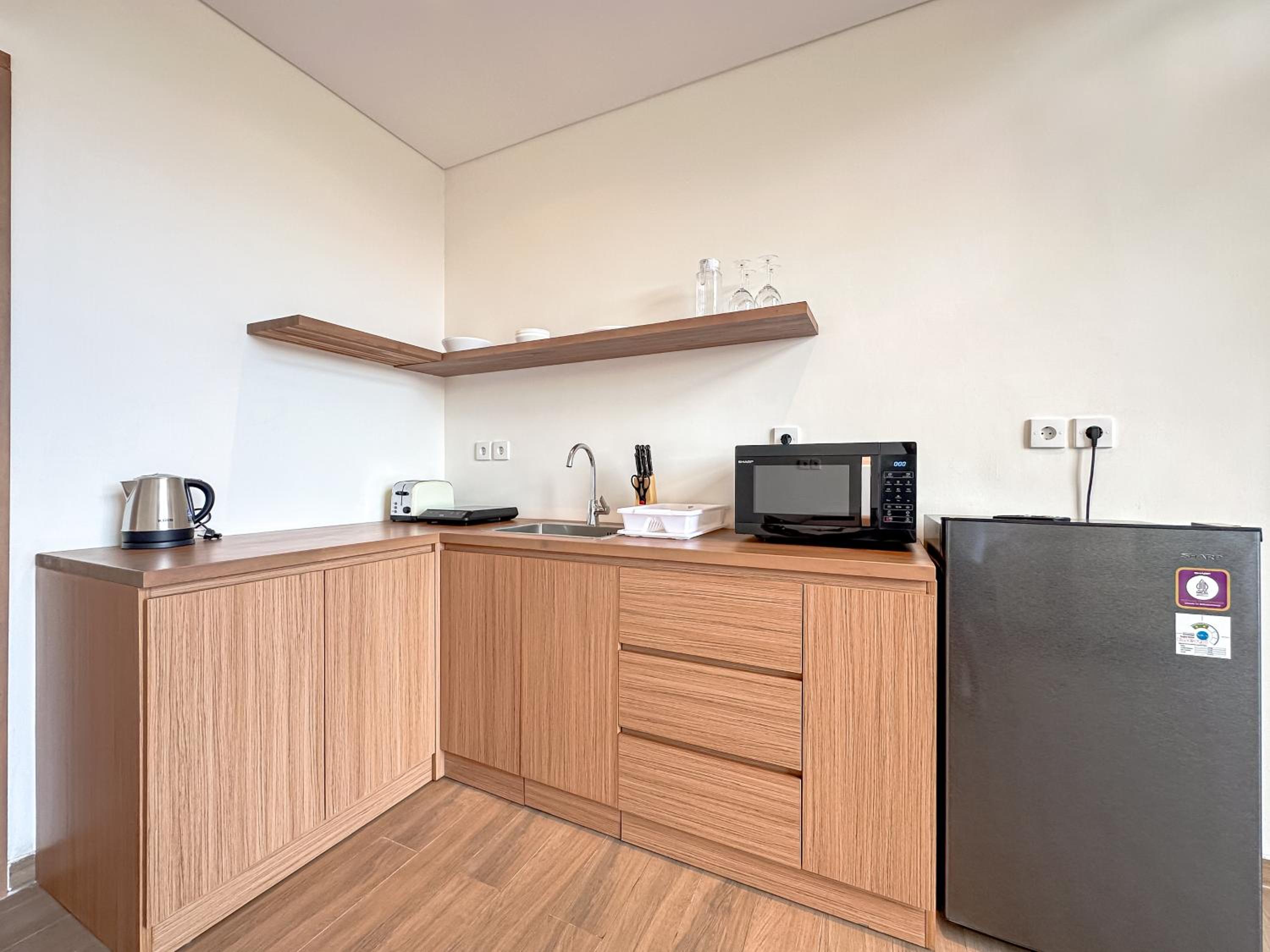 Olala Loft Seminyak