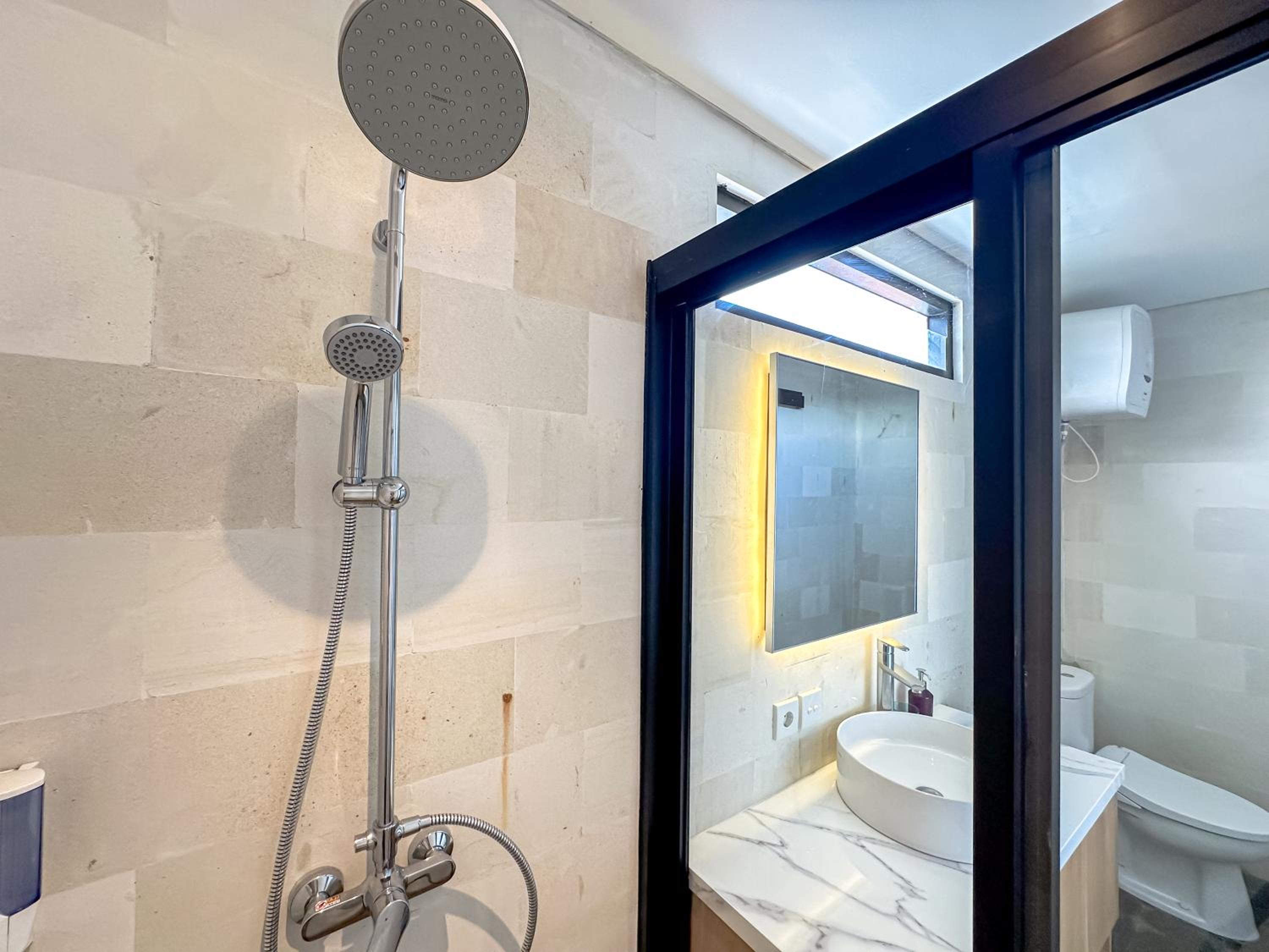 Olala Loft Seminyak