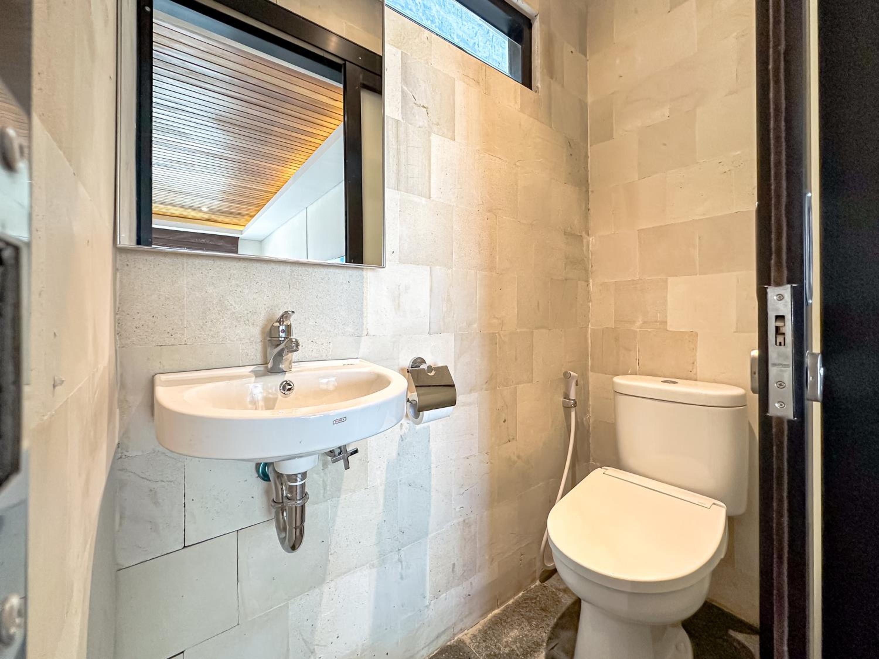 Olala Loft Seminyak