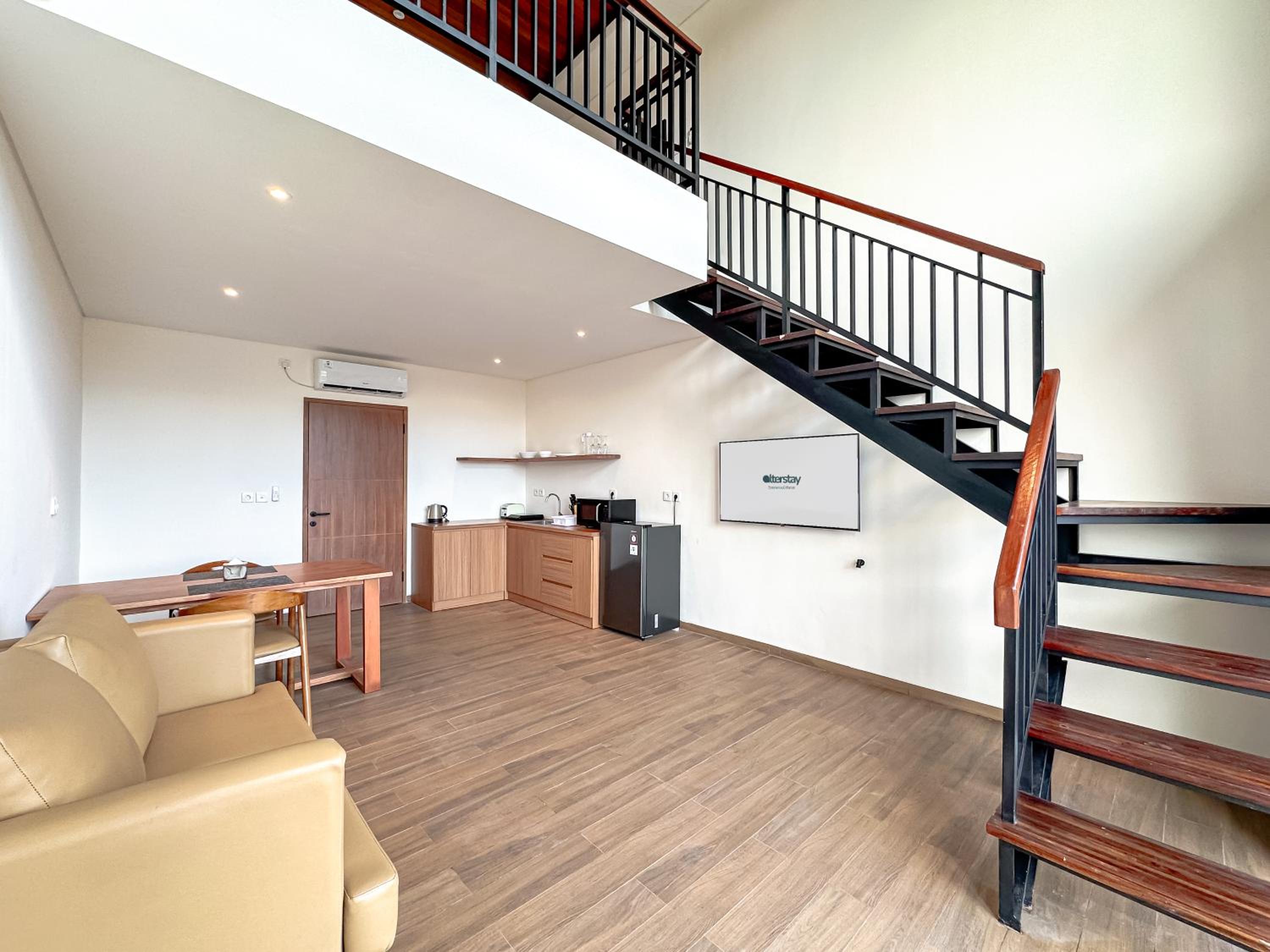 Olala Loft Seminyak