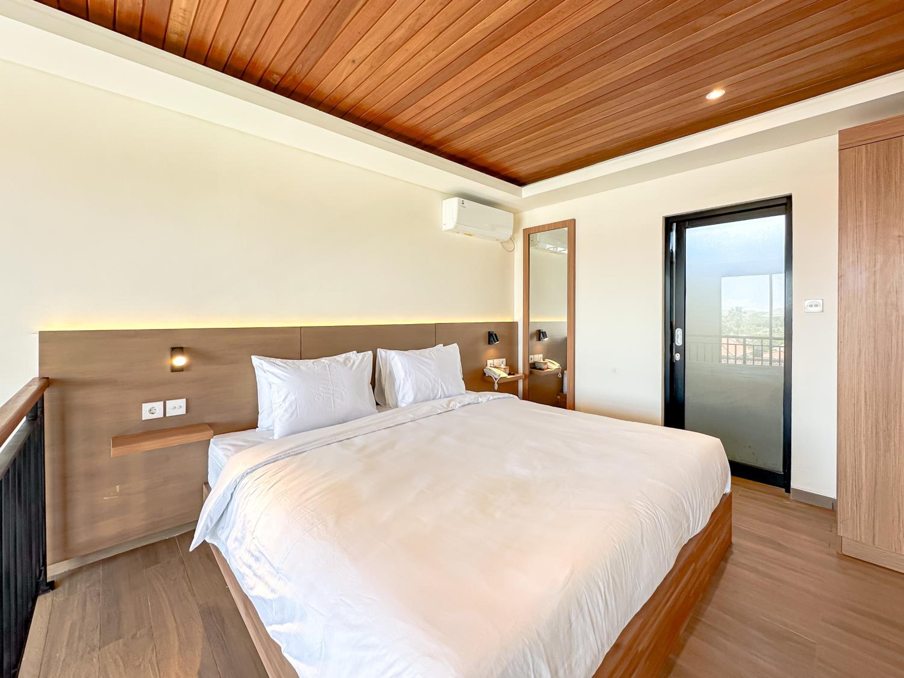 Olala Loft Seminyak