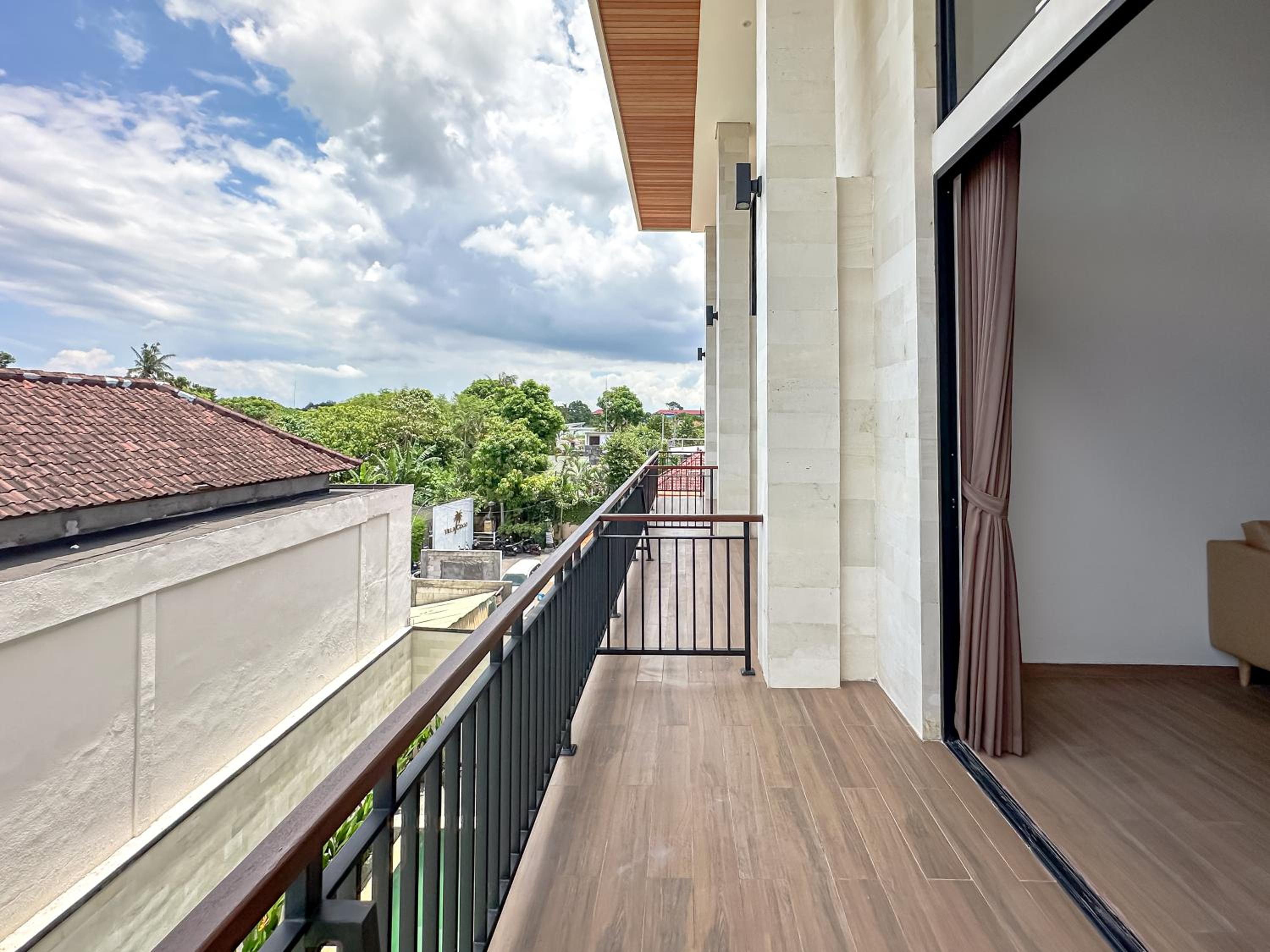 Olala Loft Seminyak