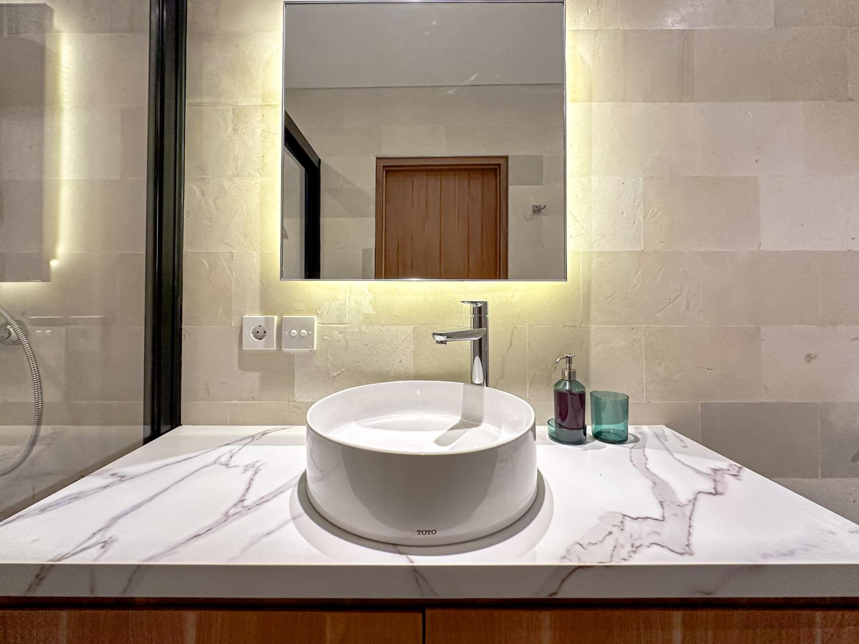 Olala Loft Seminyak