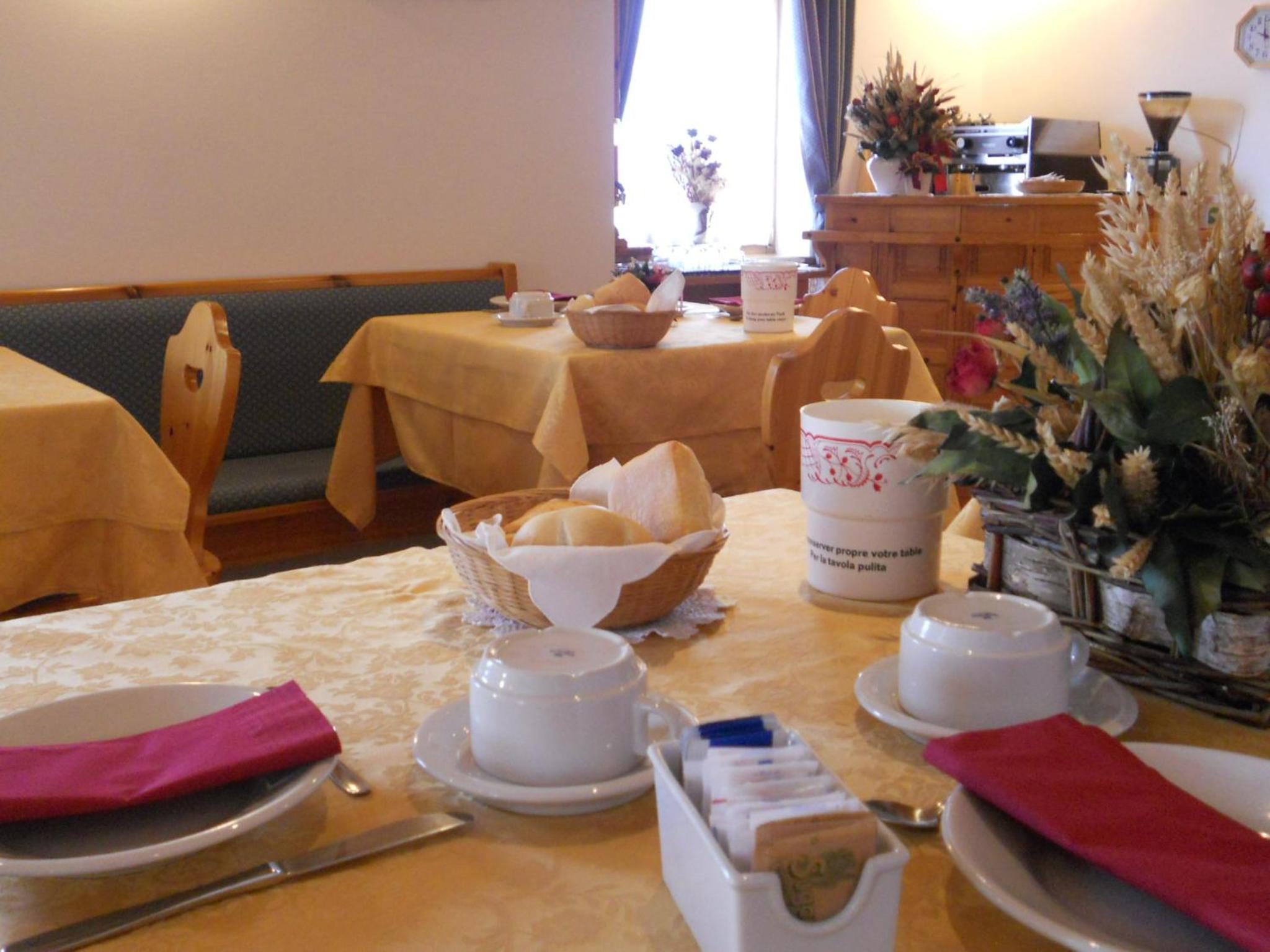 Residence Garni Manuela