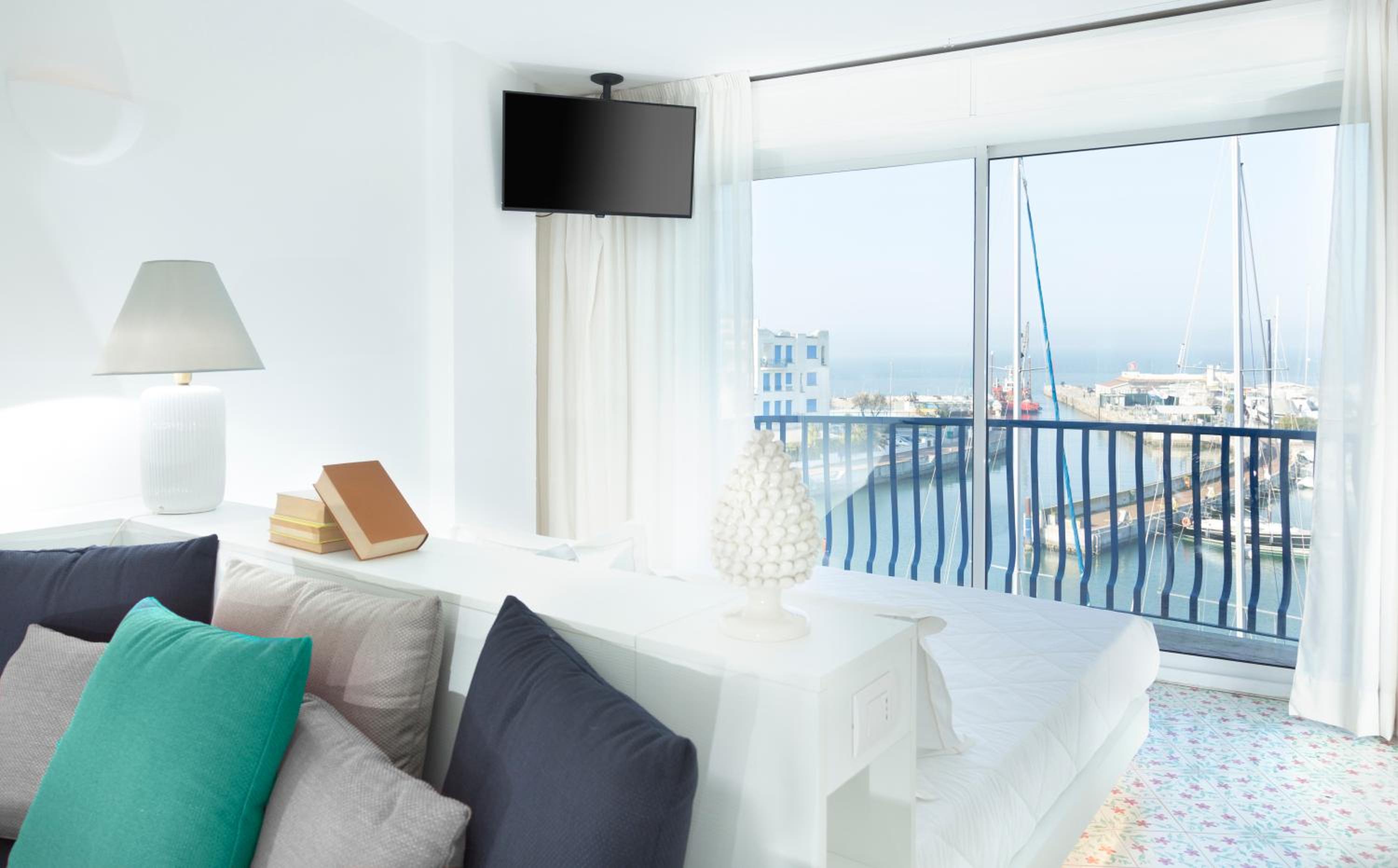 Portoverde Beach Apartments