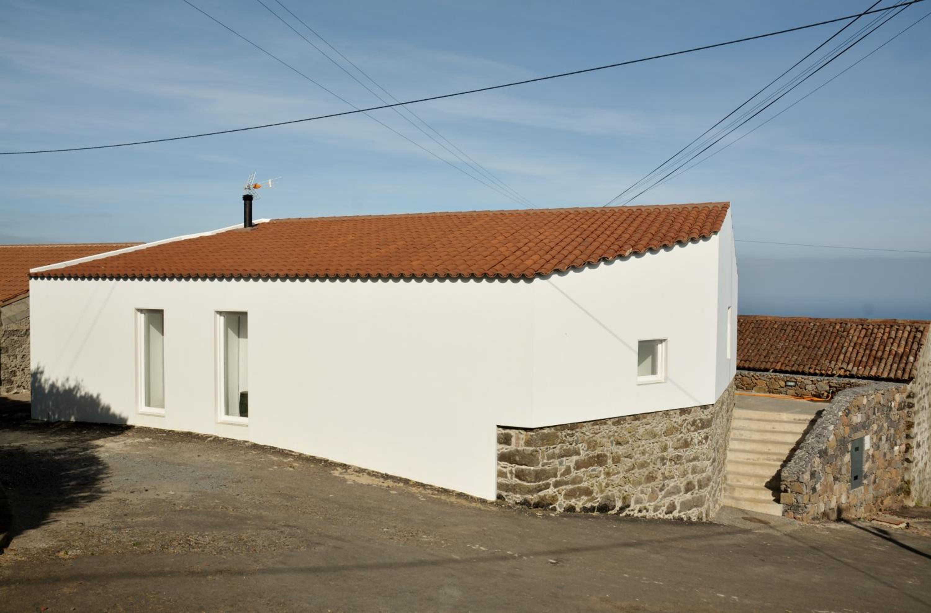 Aldeia do Priolo view 2
