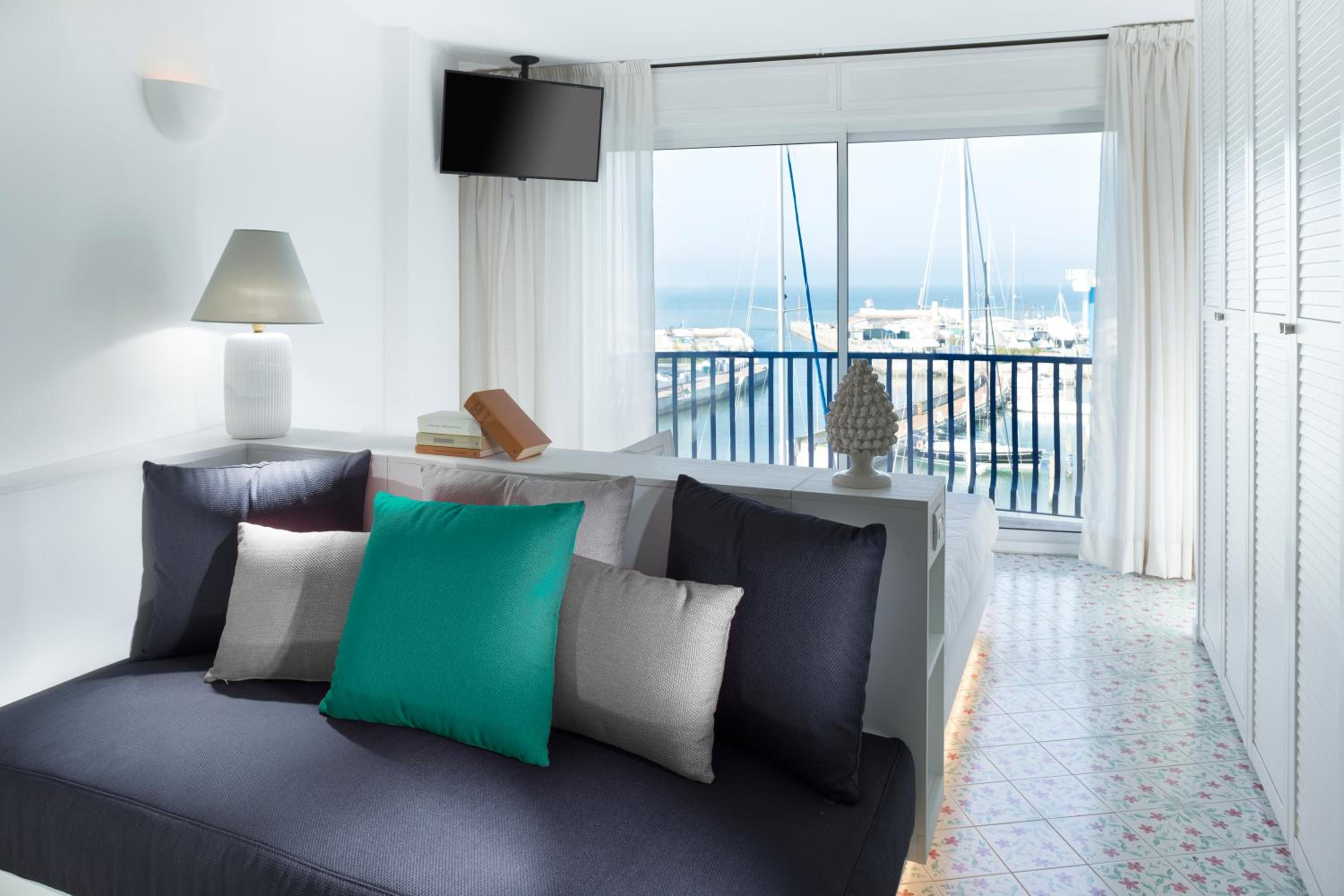 Portoverde Beach Apartments