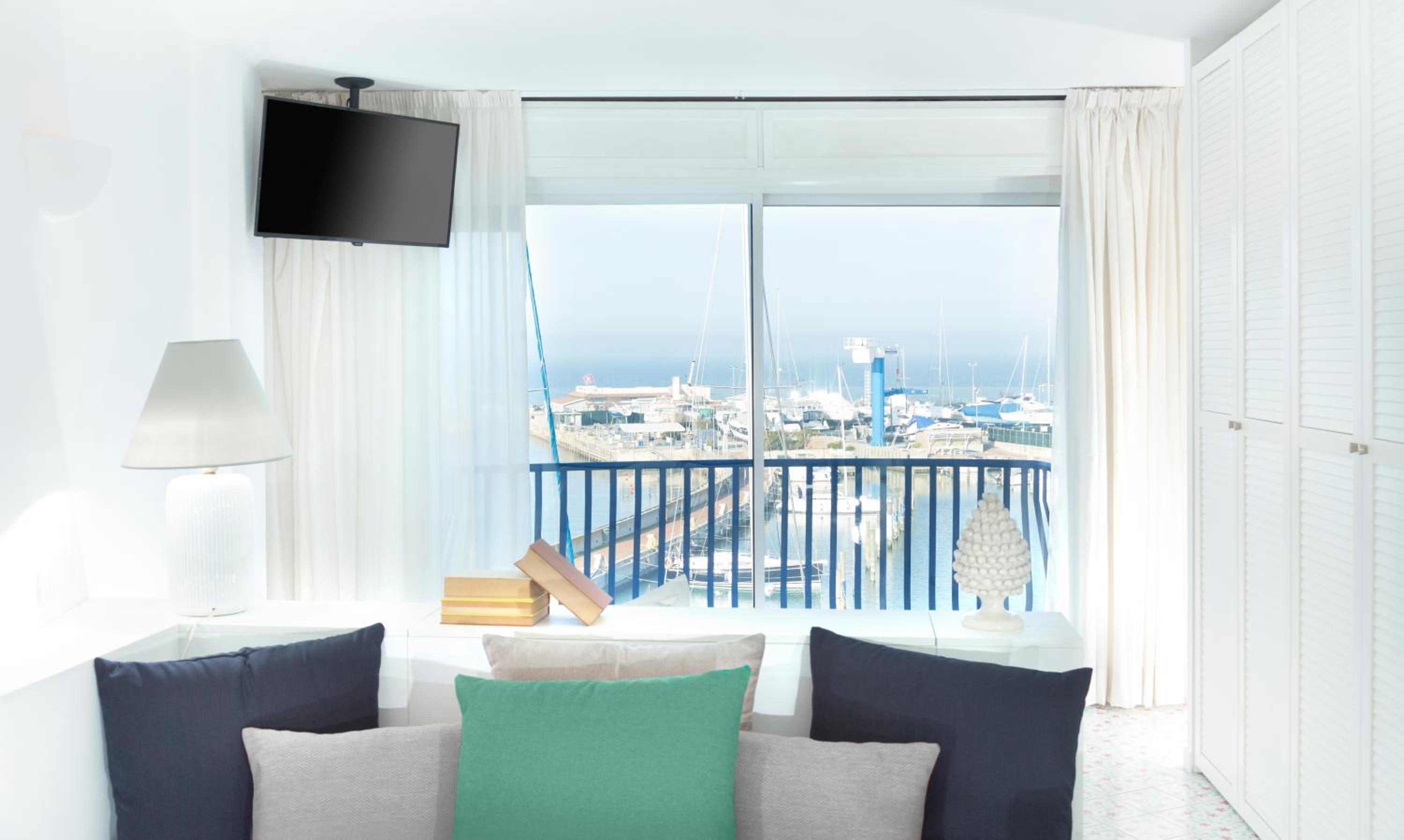 Portoverde Beach Apartments