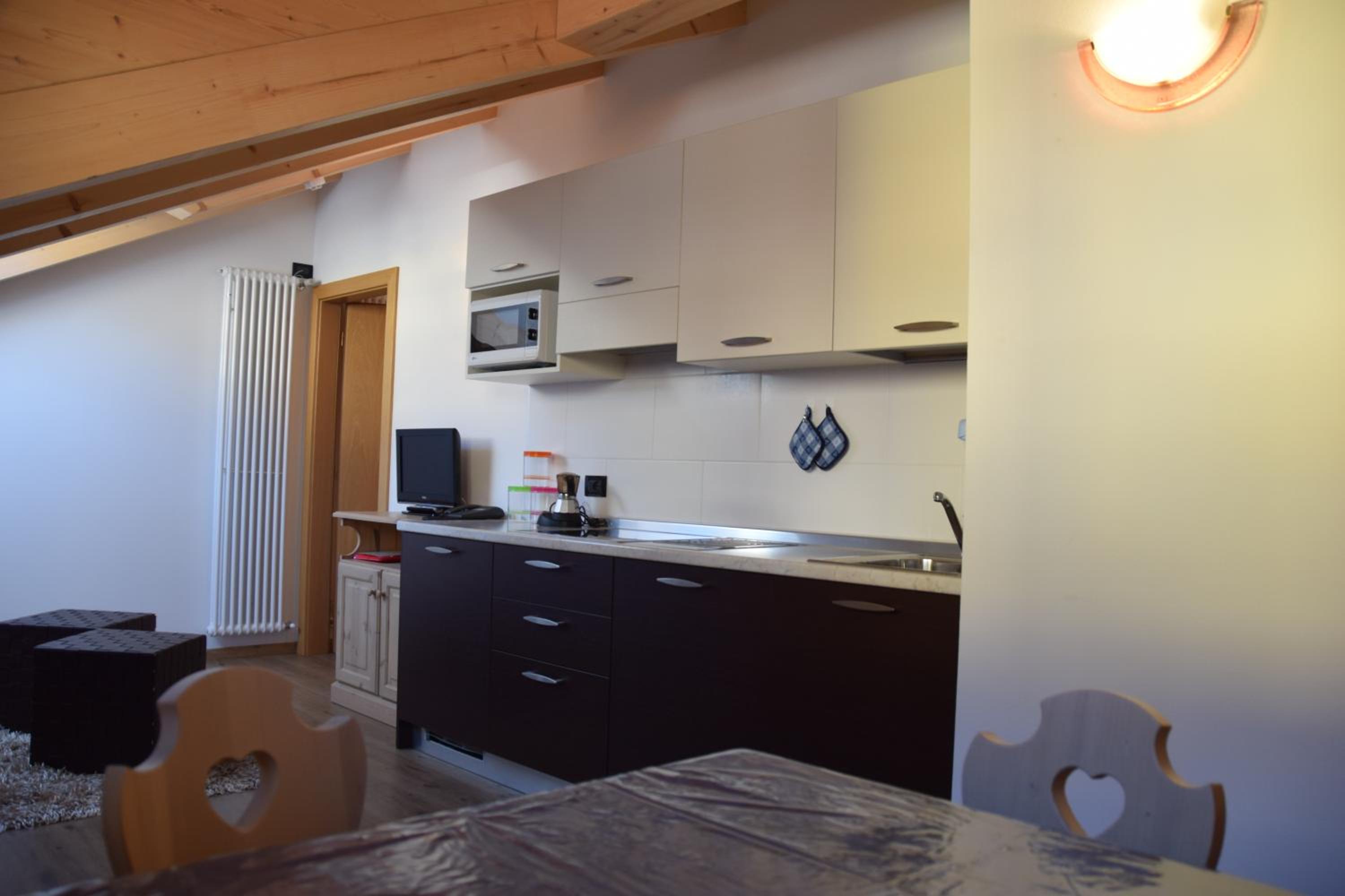 Residence Garni Manuela