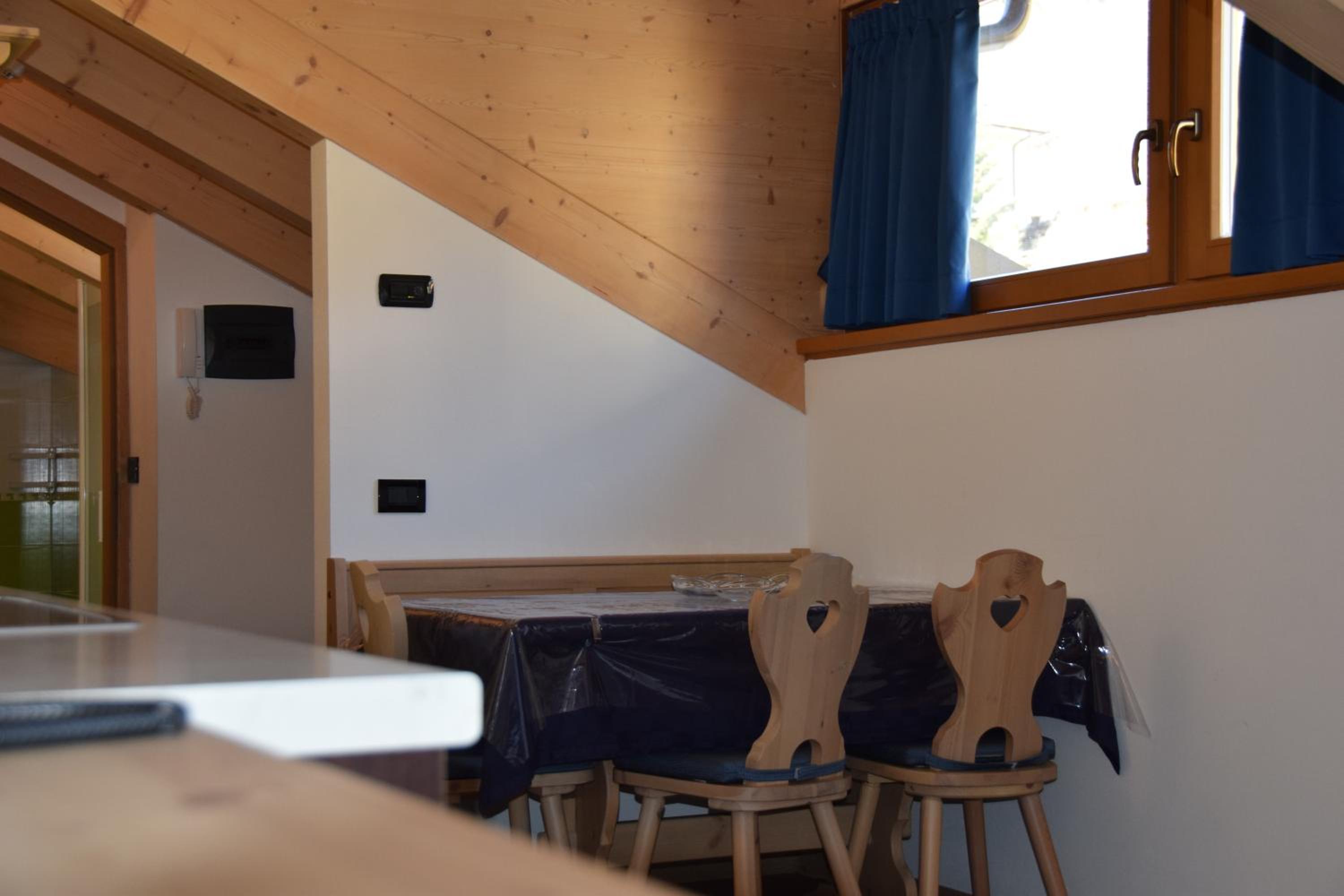Residence Garni Manuela