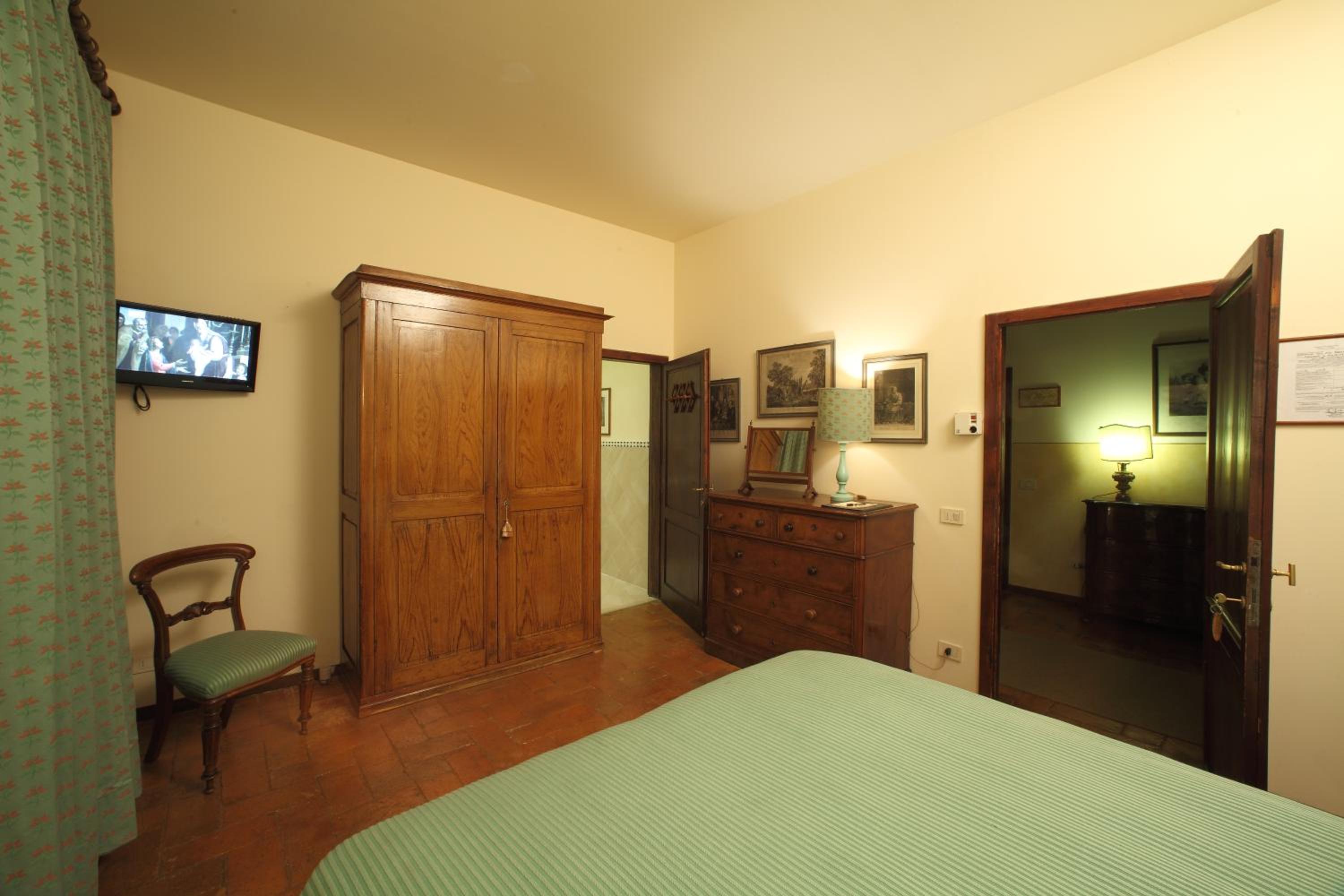 Rovezzano B&B