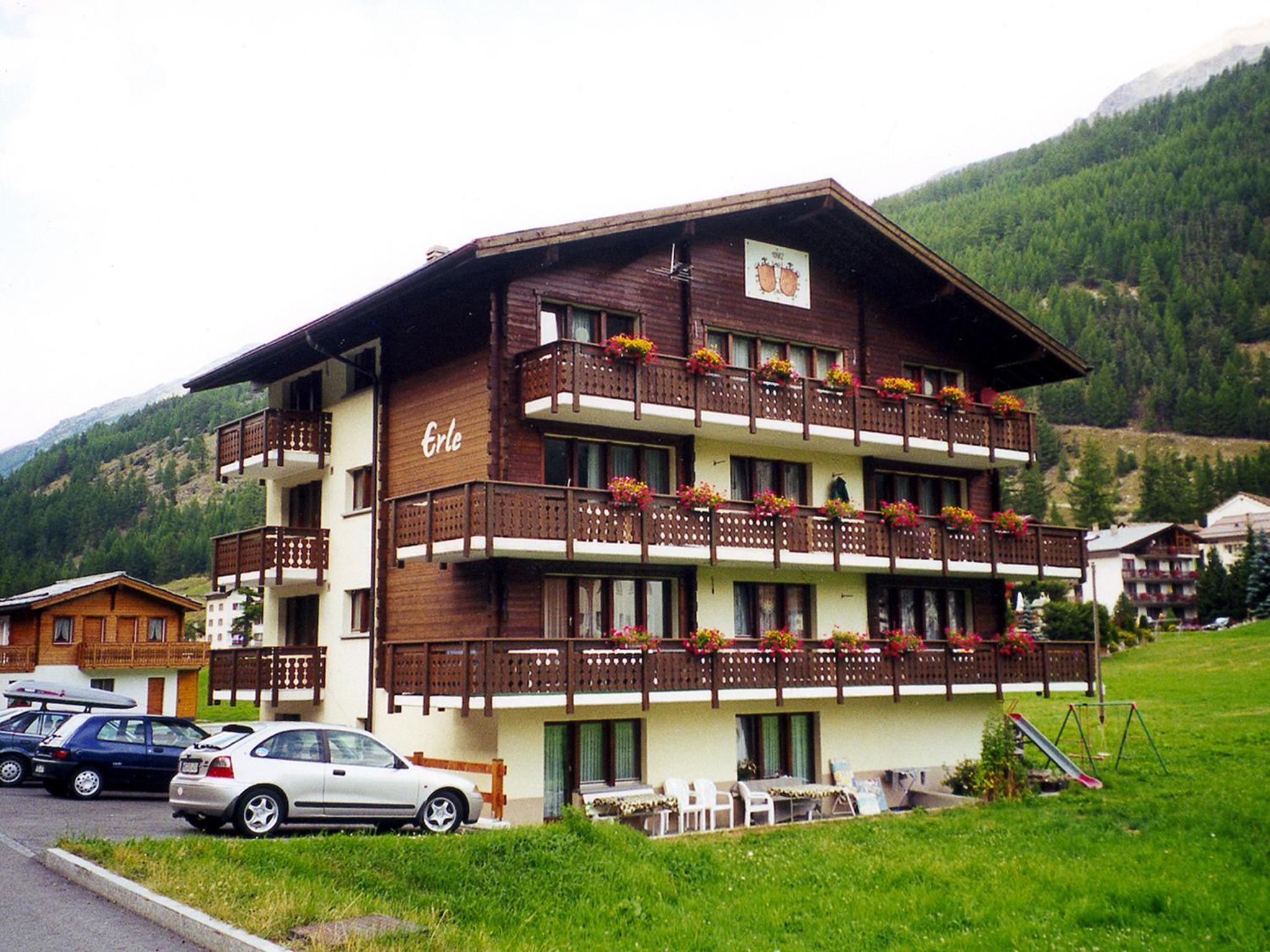 Haus Erle