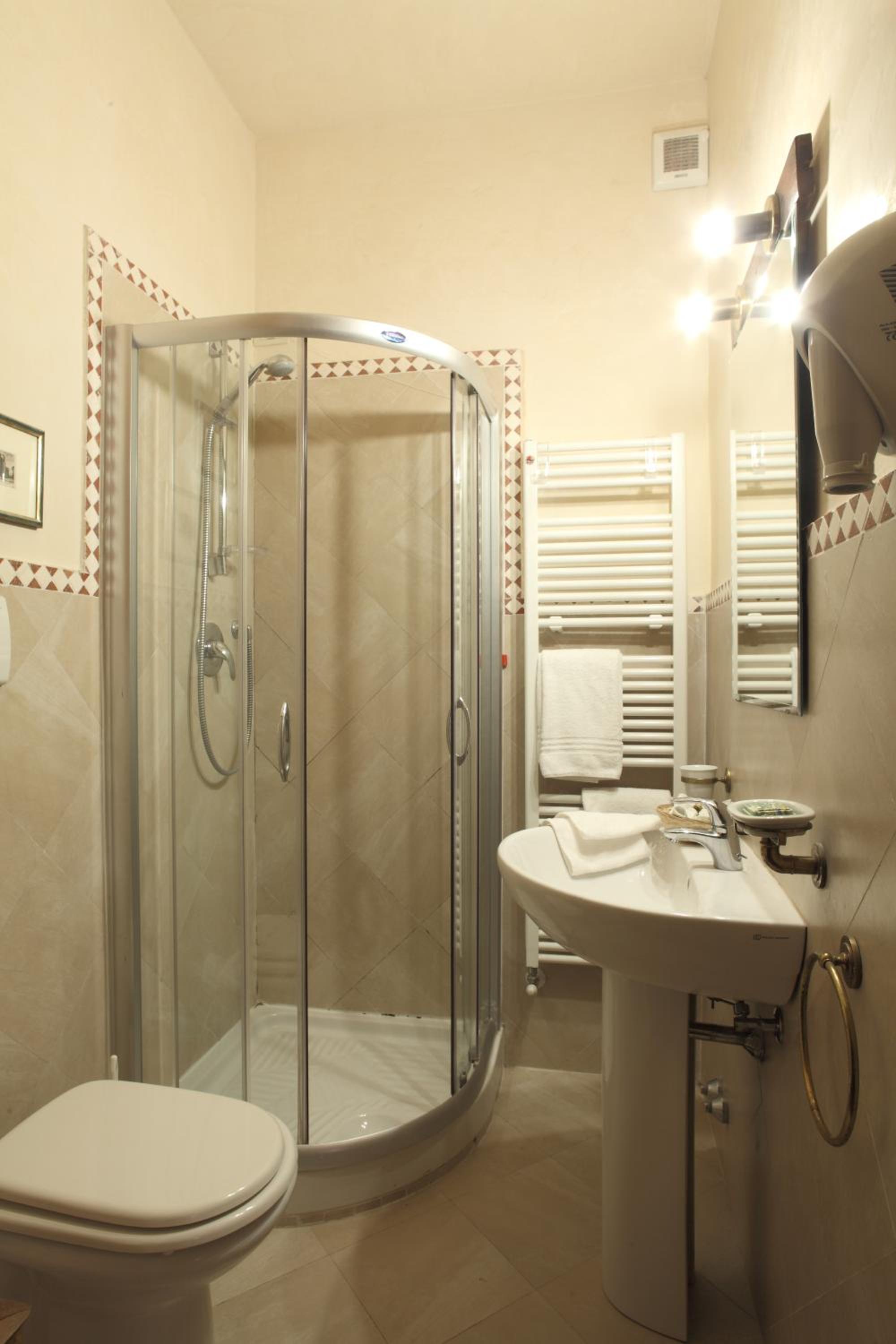 Rovezzano B&B