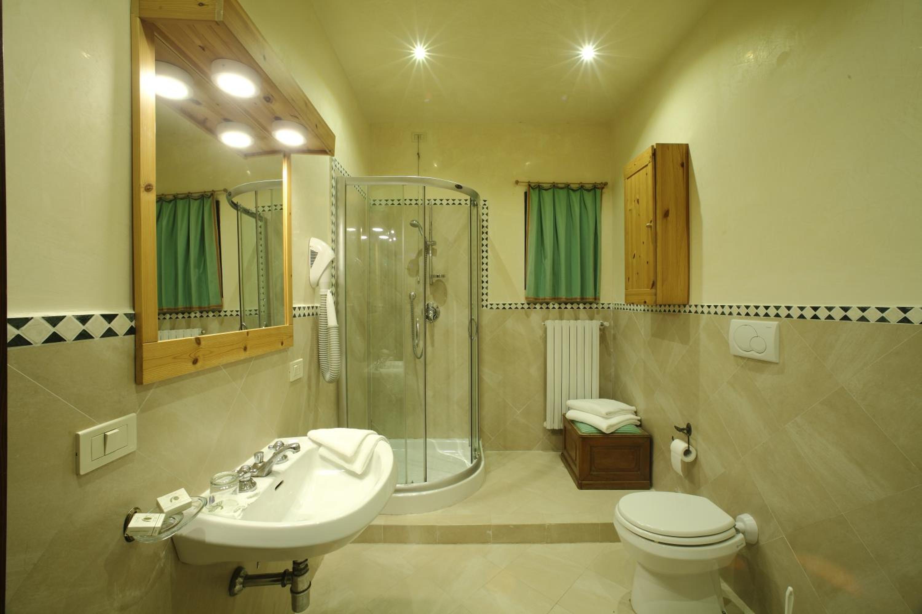 Rovezzano B&B