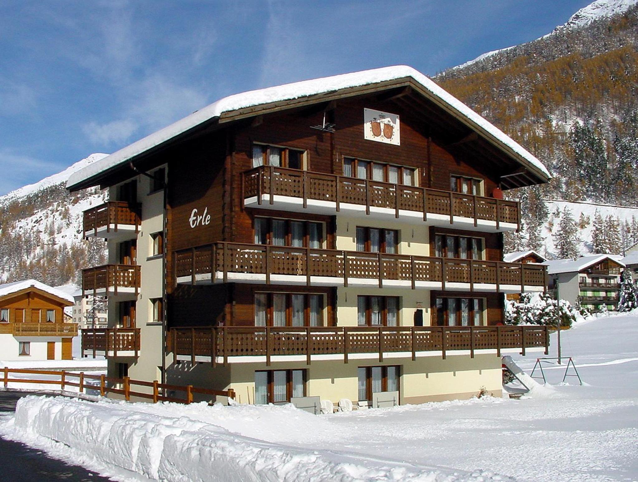 Haus Erle