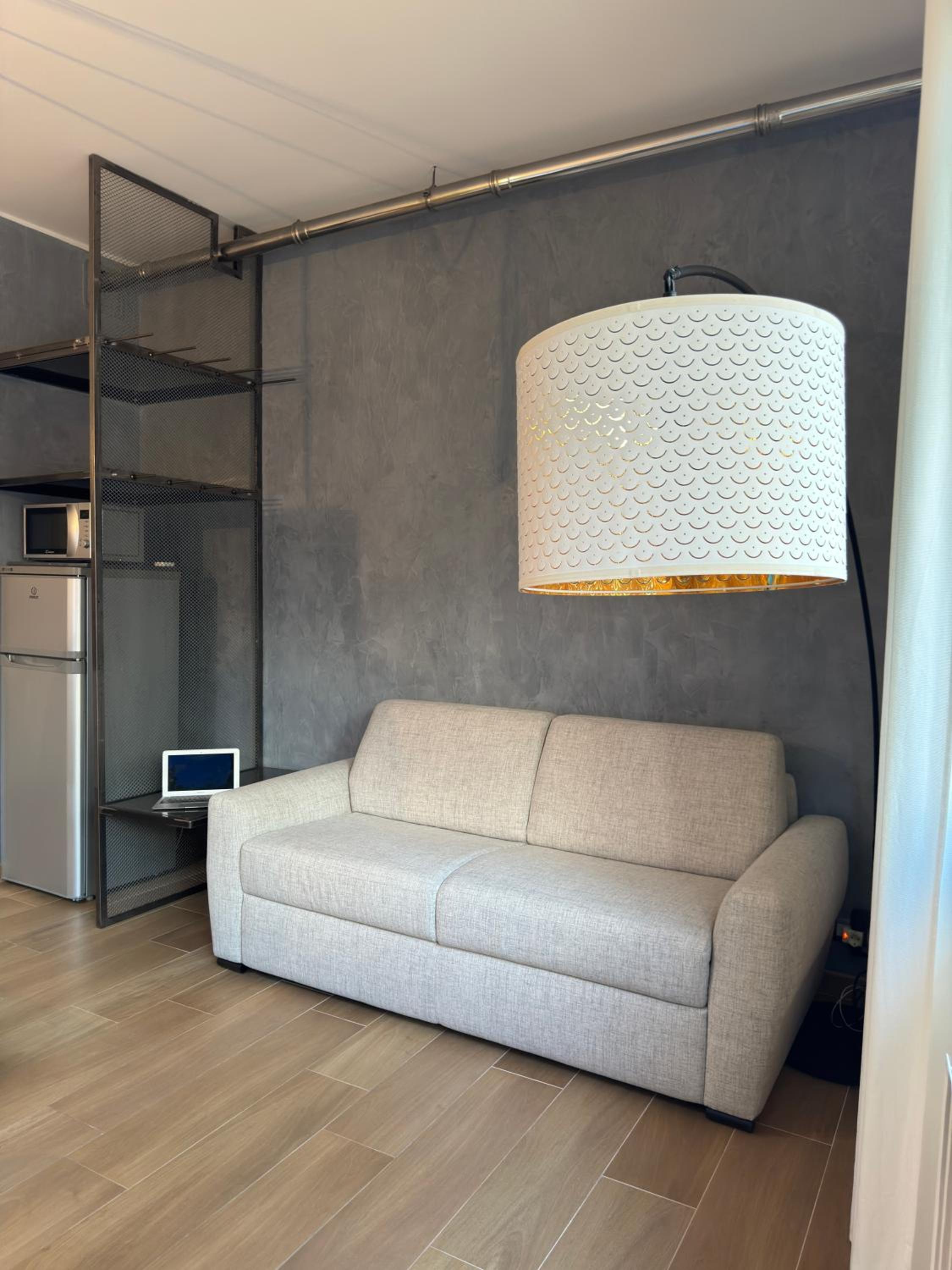 Bertini apartment