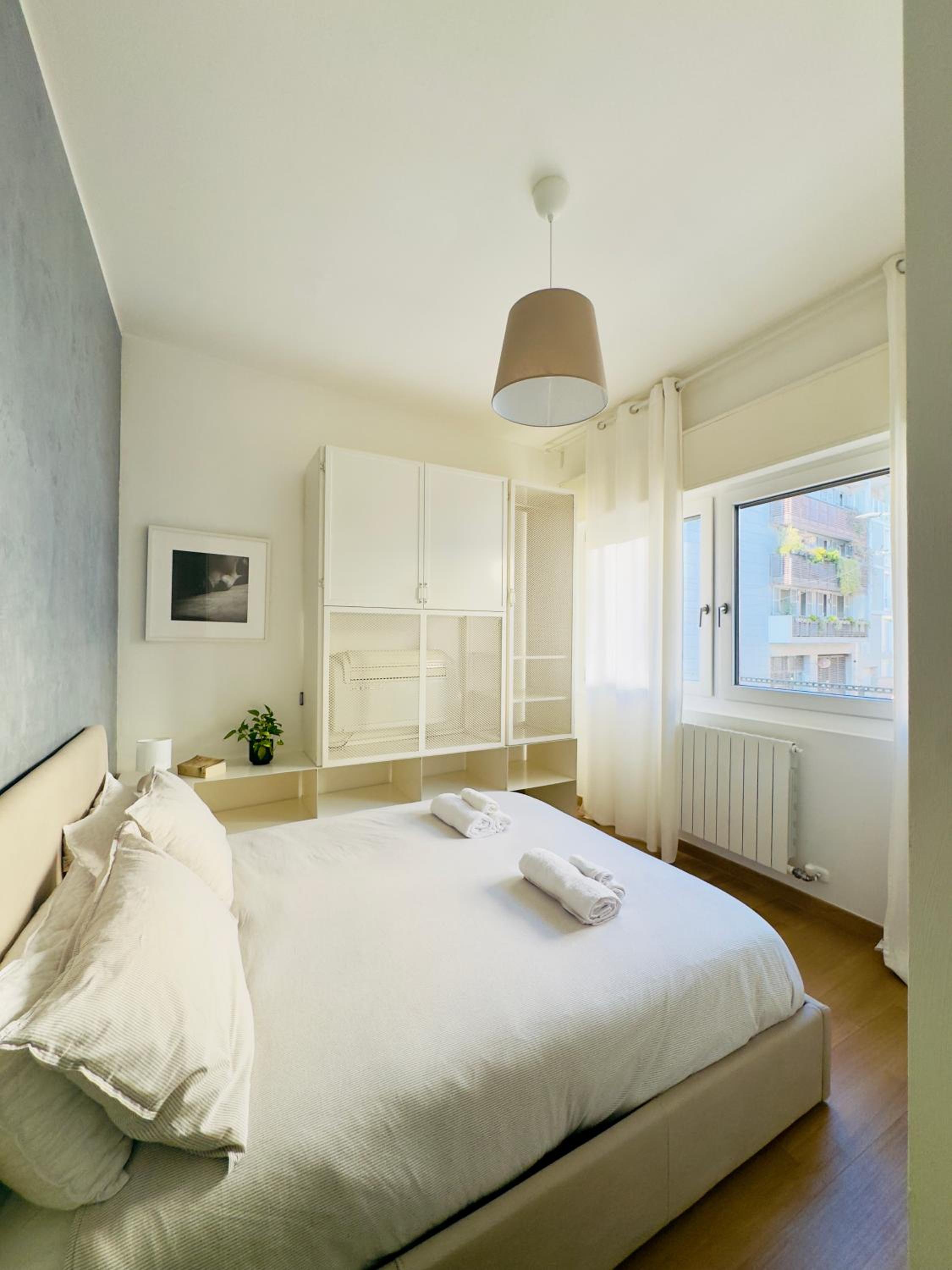 Bertini apartment