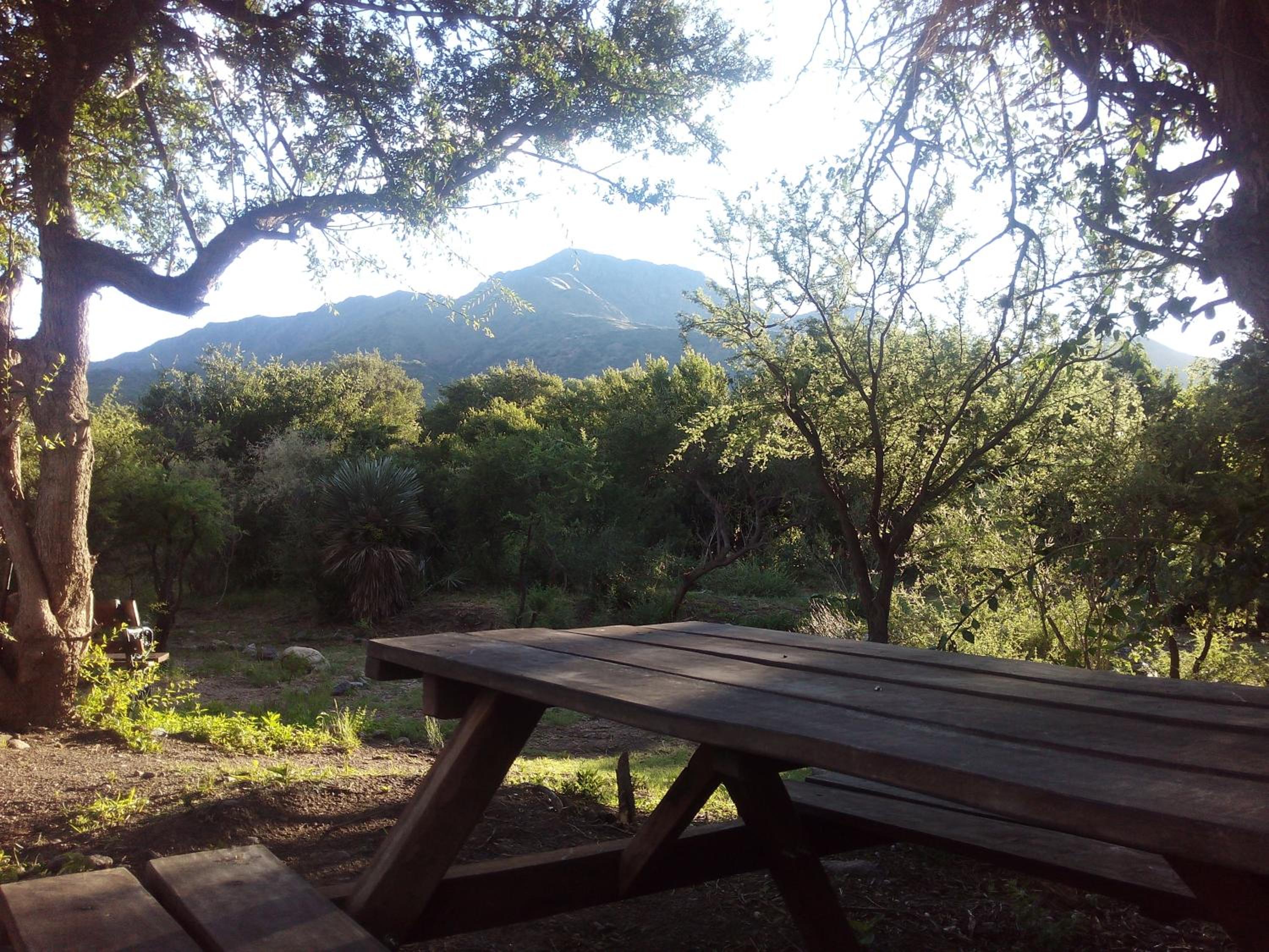 Monte Capilla