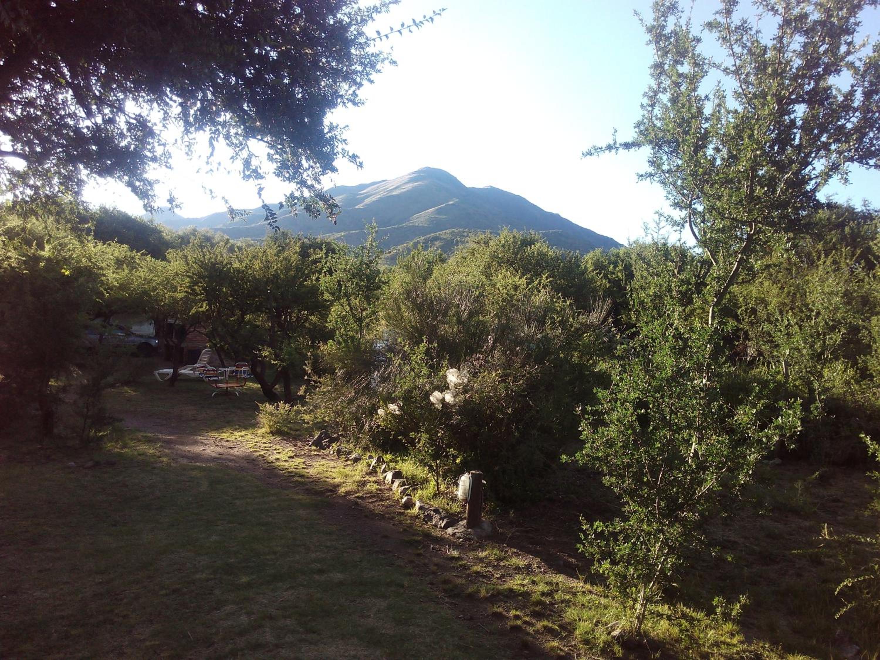 Monte Capilla