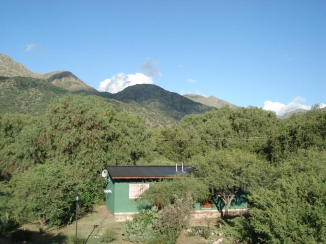 Monte Capilla
