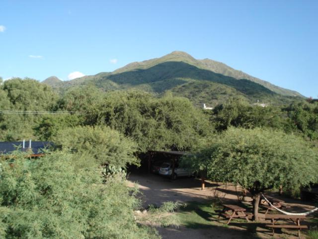 Monte Capilla