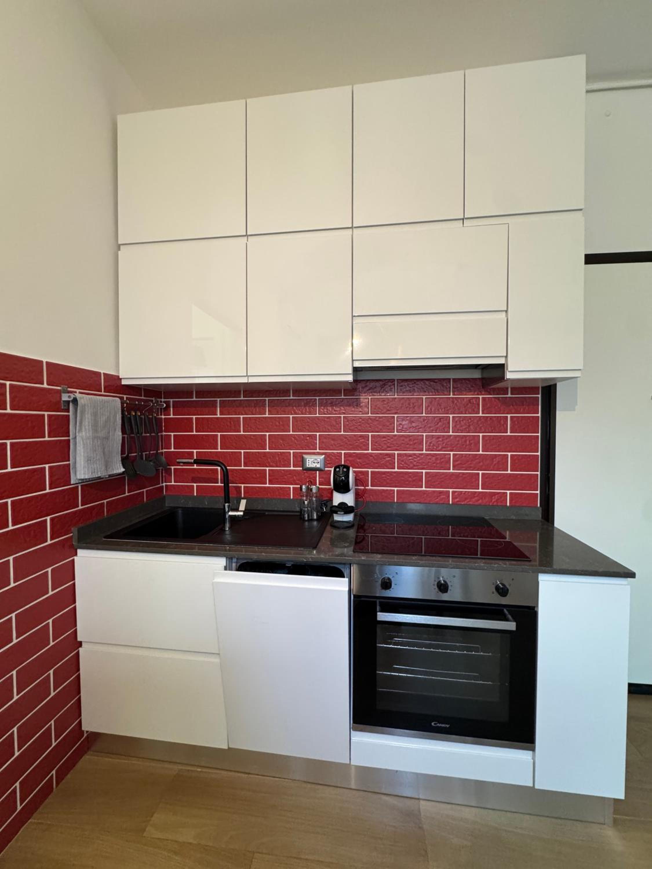 Bertini apartment