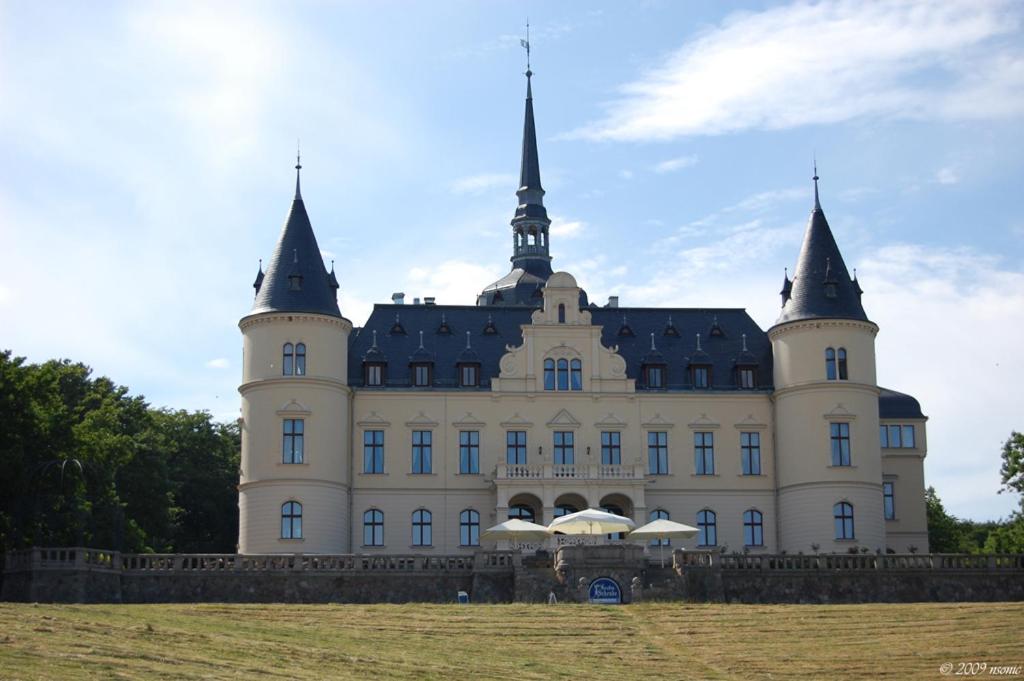 FeWo MeeresTraum en Sassnitz