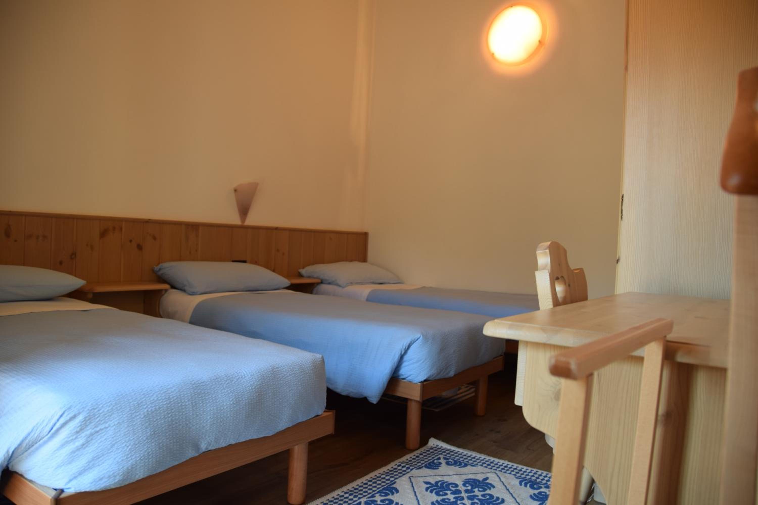 Residence Garni Manuela