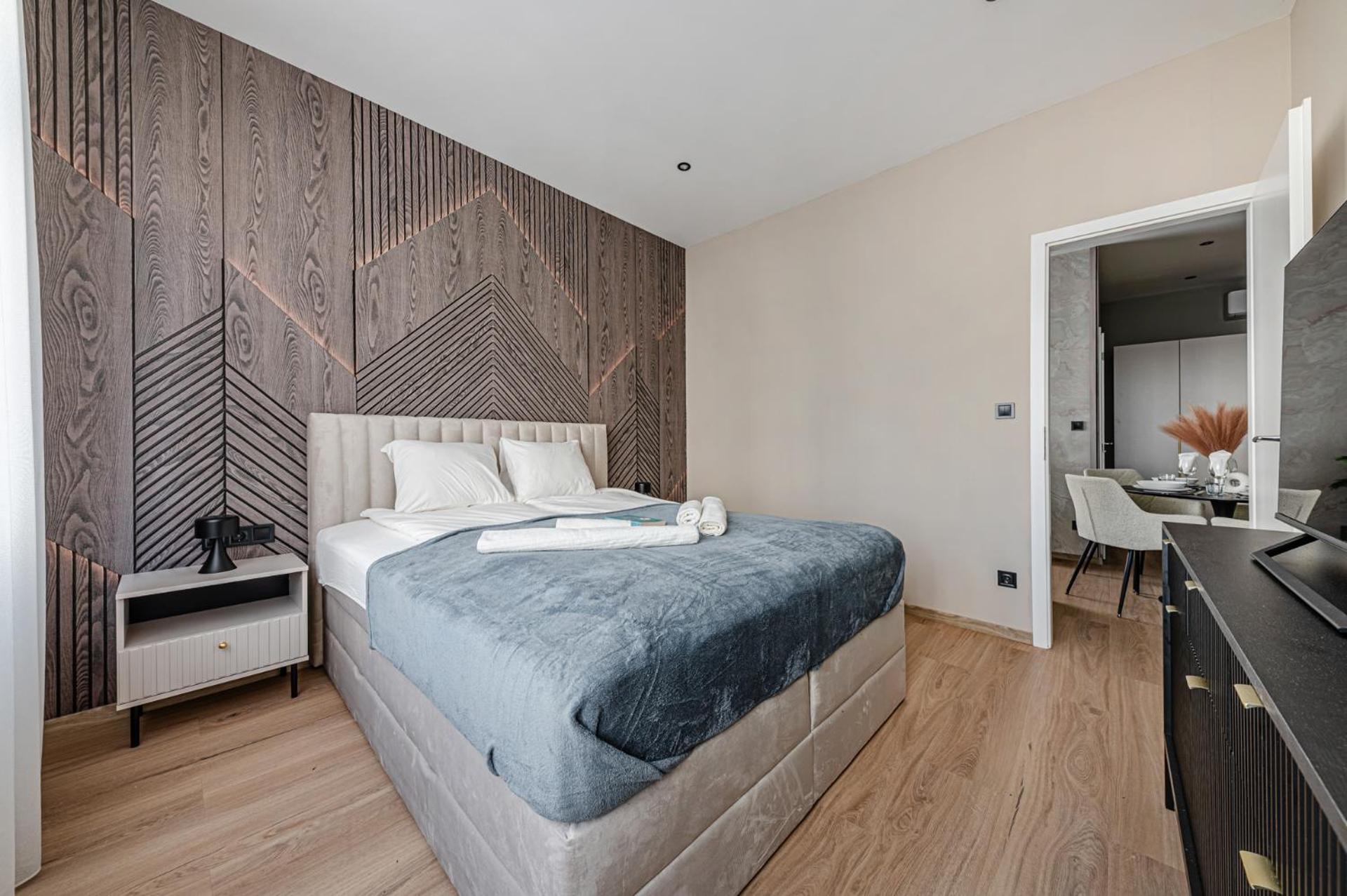 Casas Elites Premium Apartments- Westend City Center