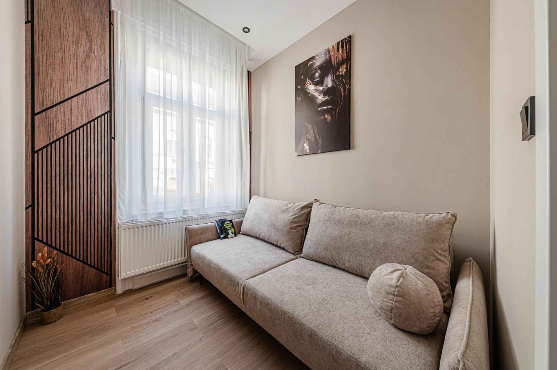 Casas Elites Premium Apartments- Westend City Center
