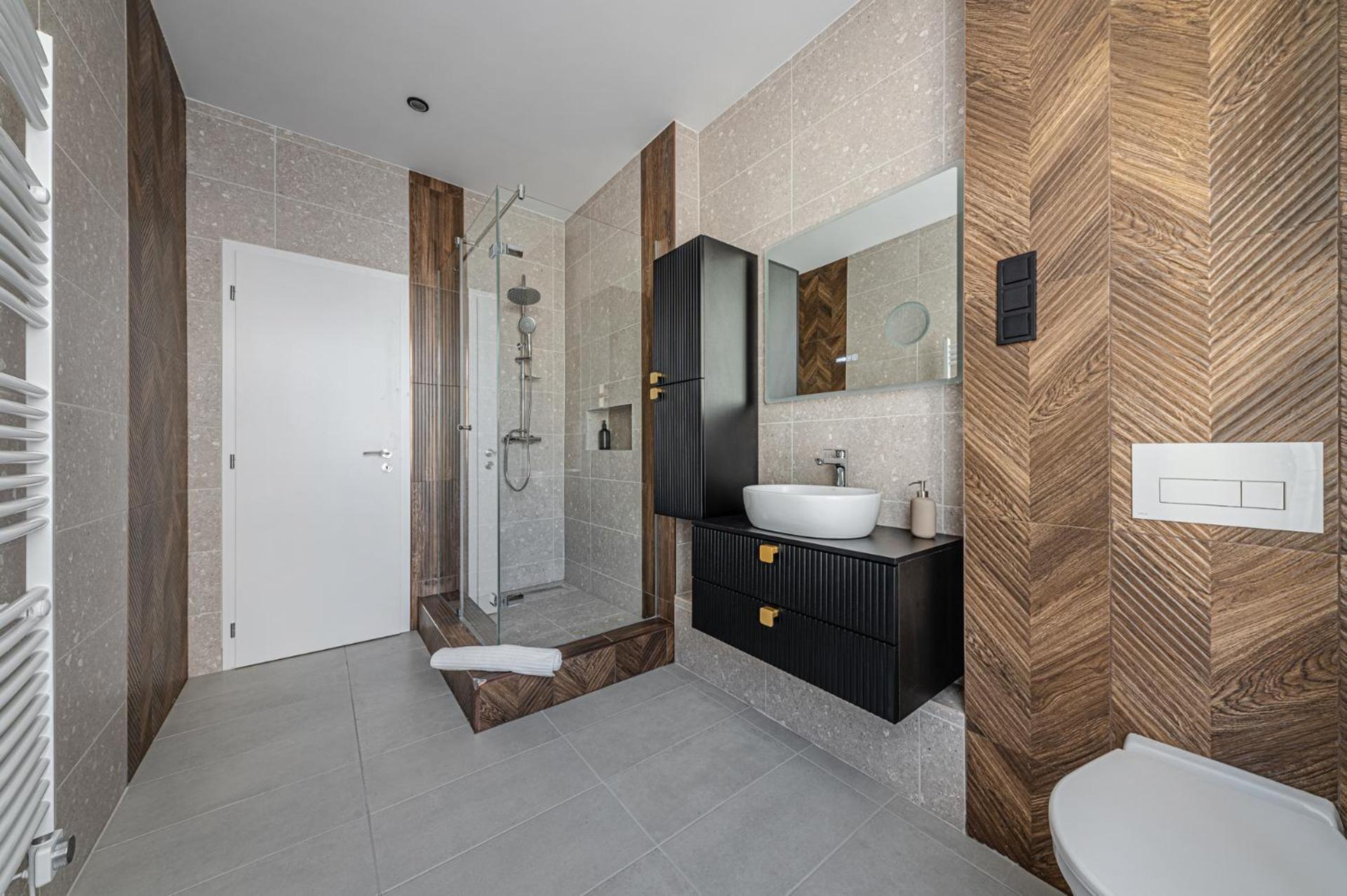 Casas Elites Premium Apartments- Westend City Center