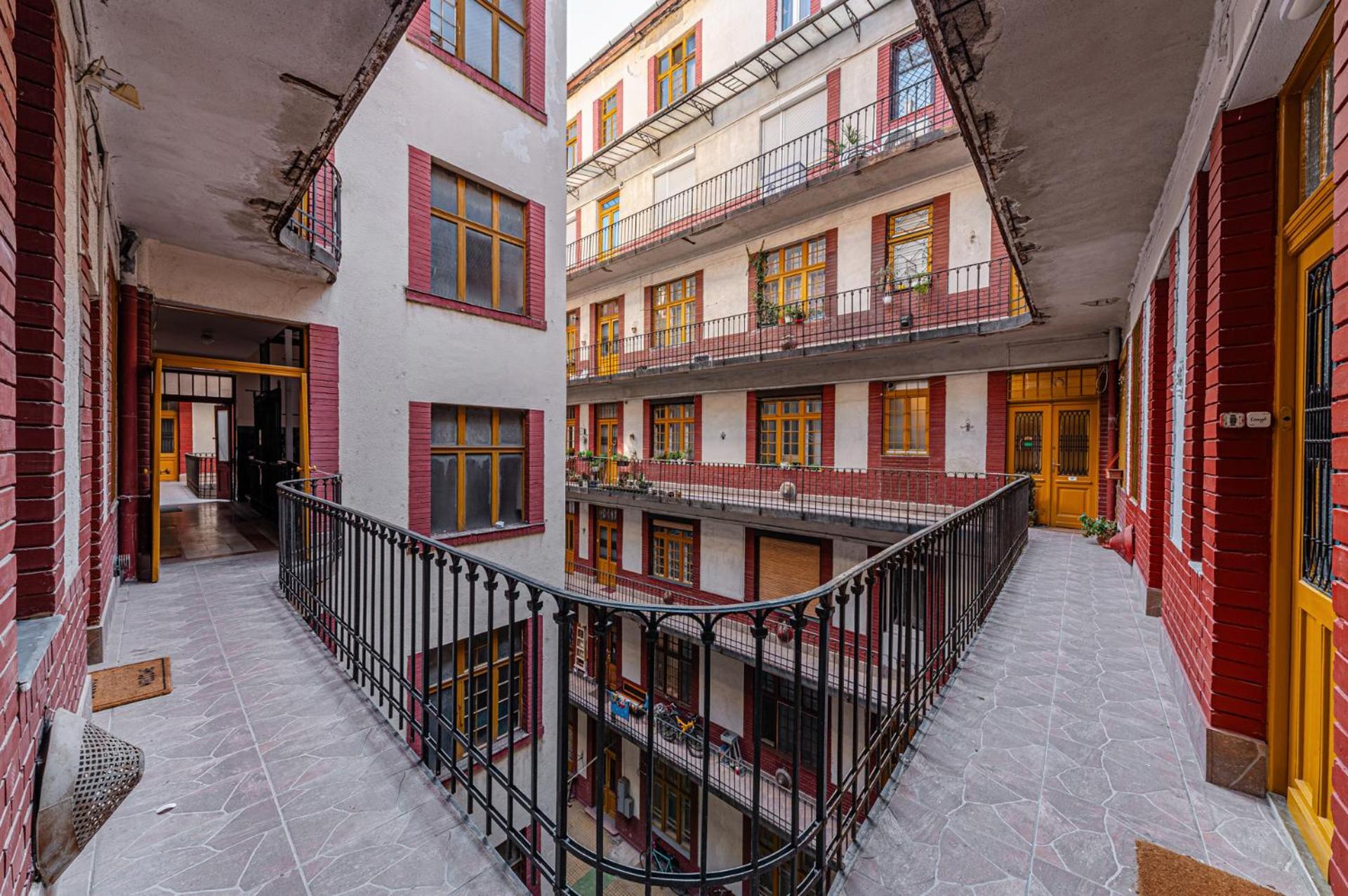 Casas Elites Premium Apartments- Westend City Center