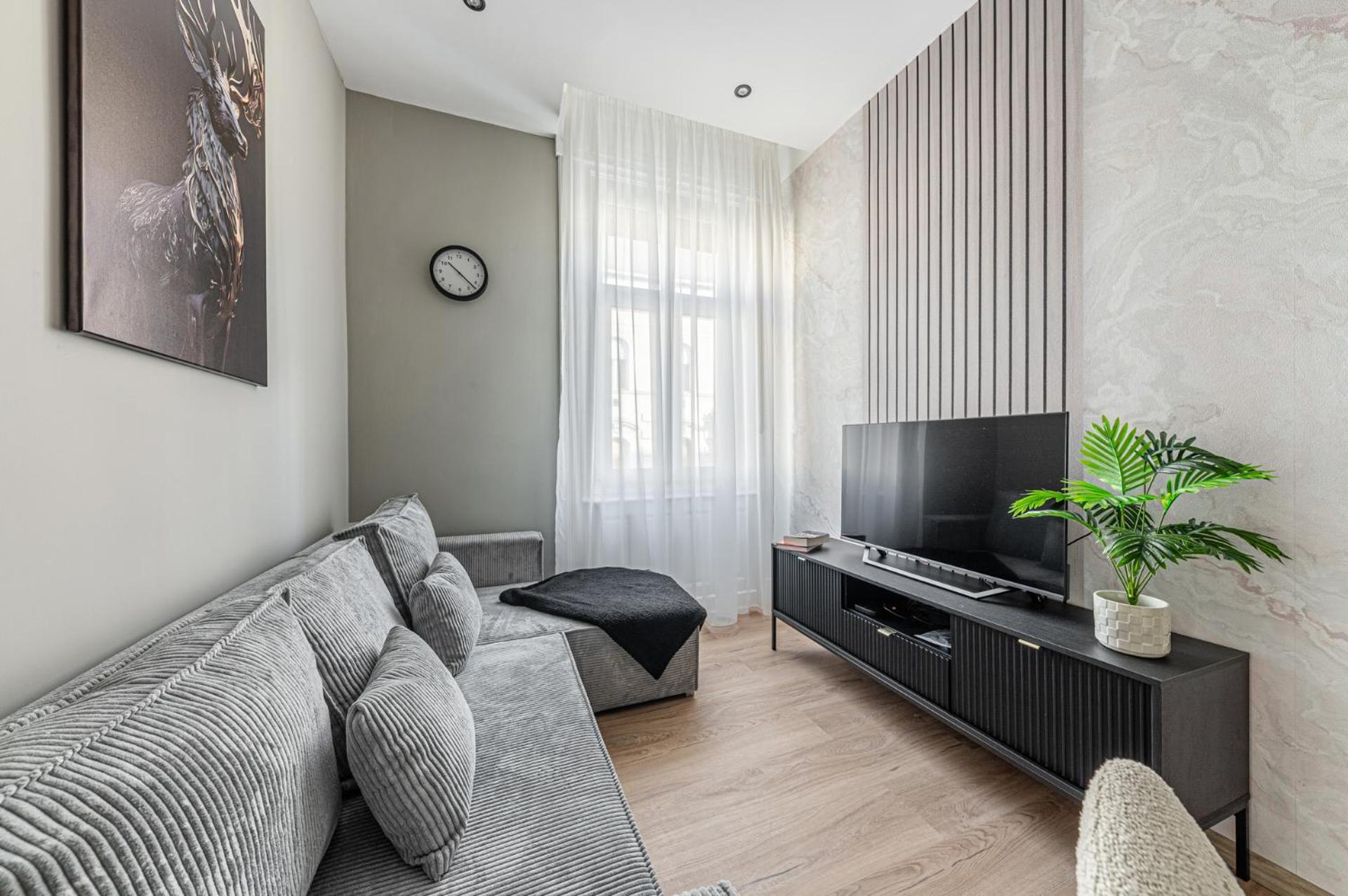 Casas Elites Premium Apartments- Westend City Center