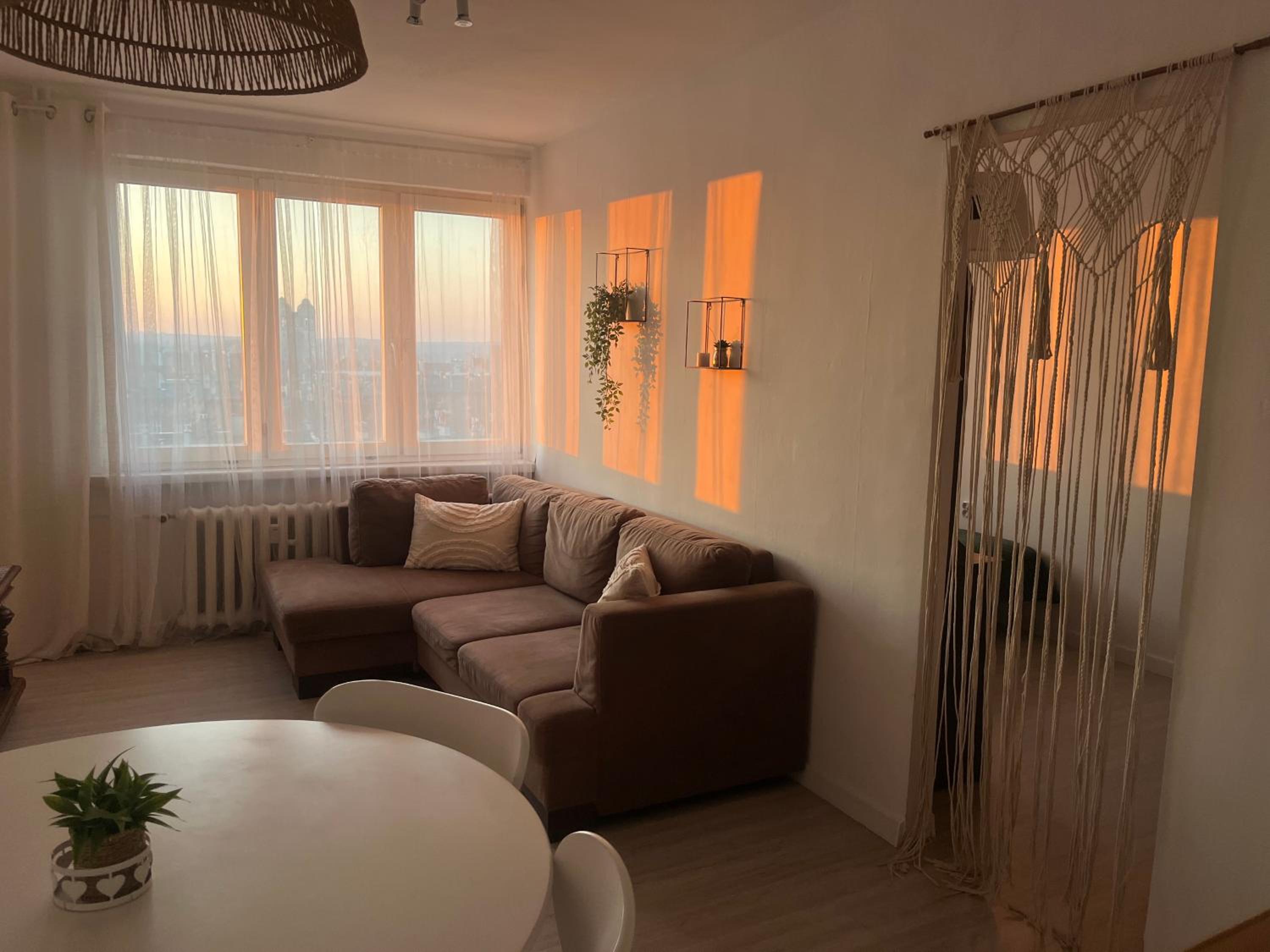 Sunny View Apartament