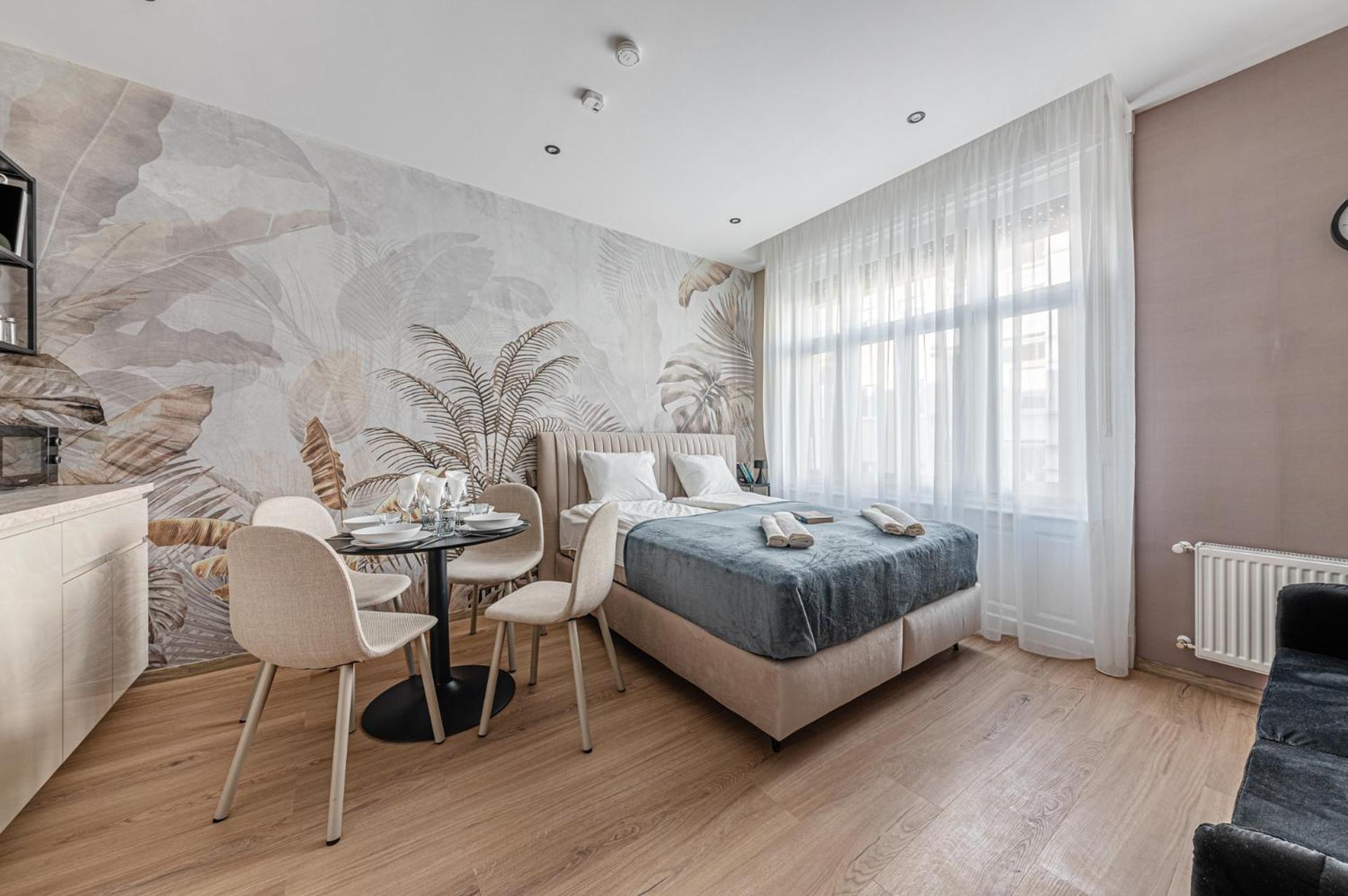 Casas Elites Premium Apartments- Westend City Center