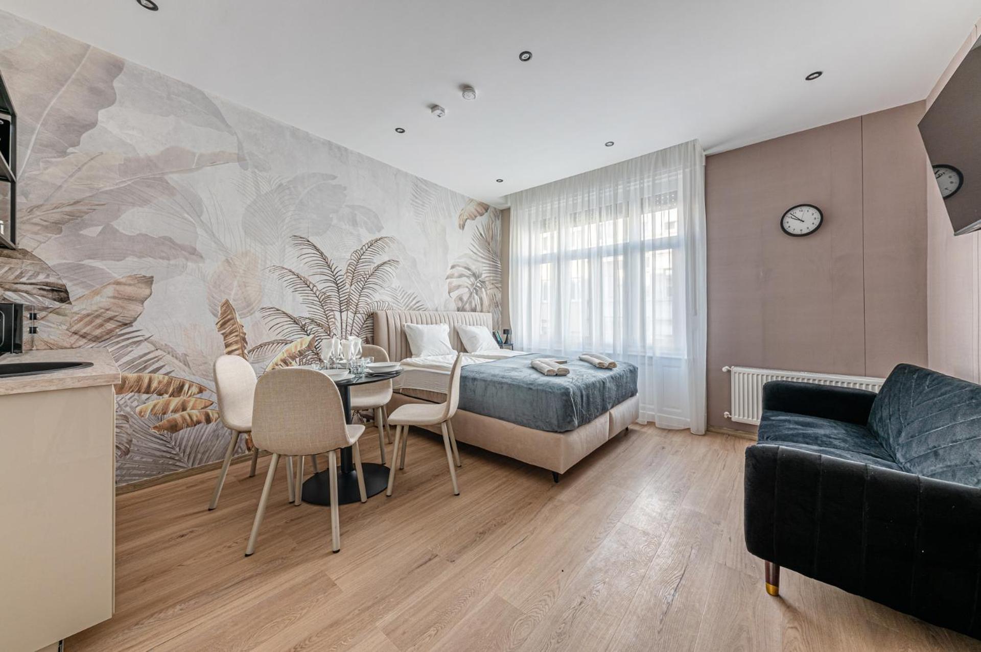 Casas Elites Premium Apartments- Westend City Center