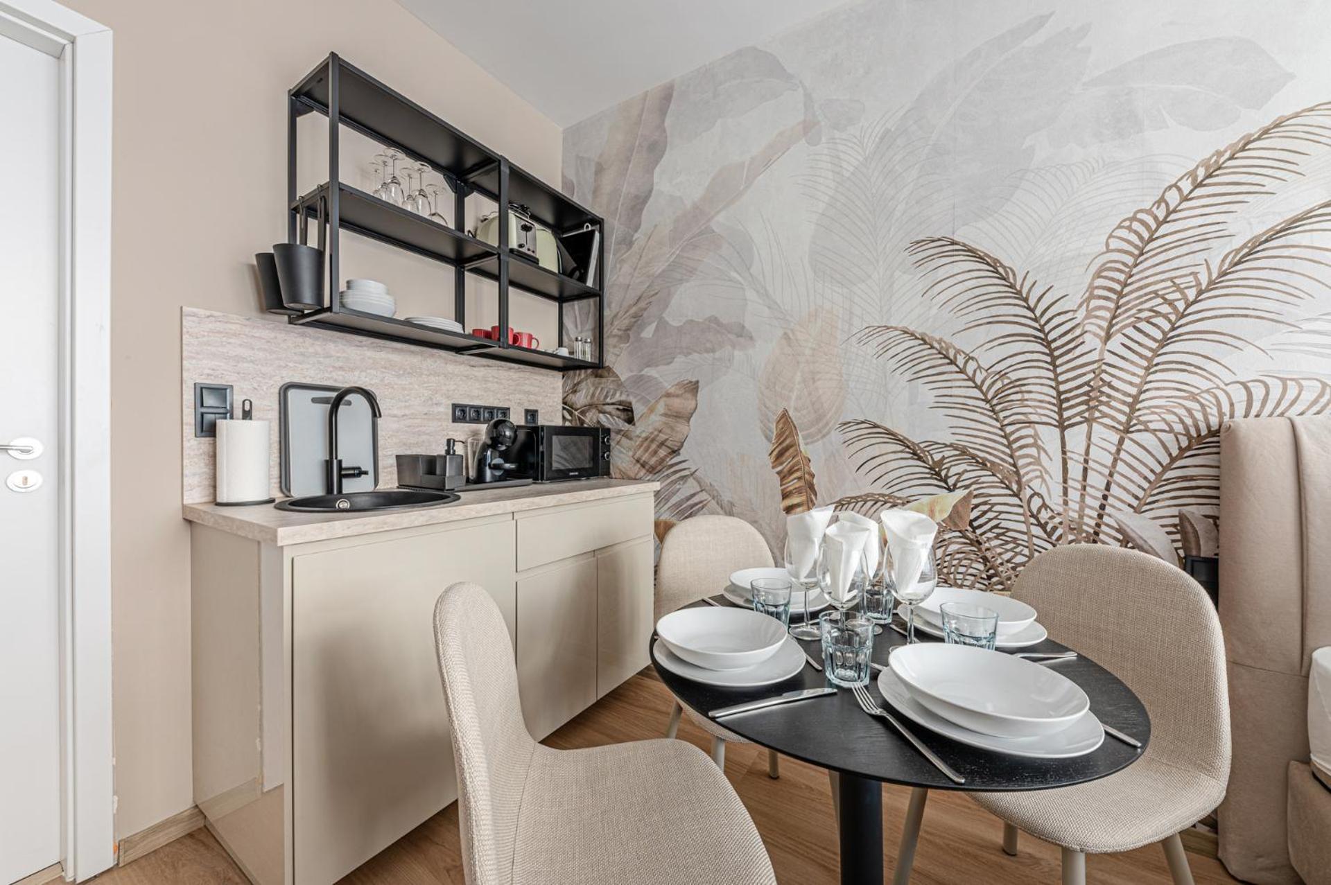 Casas Elites Premium Apartments- Westend City Center
