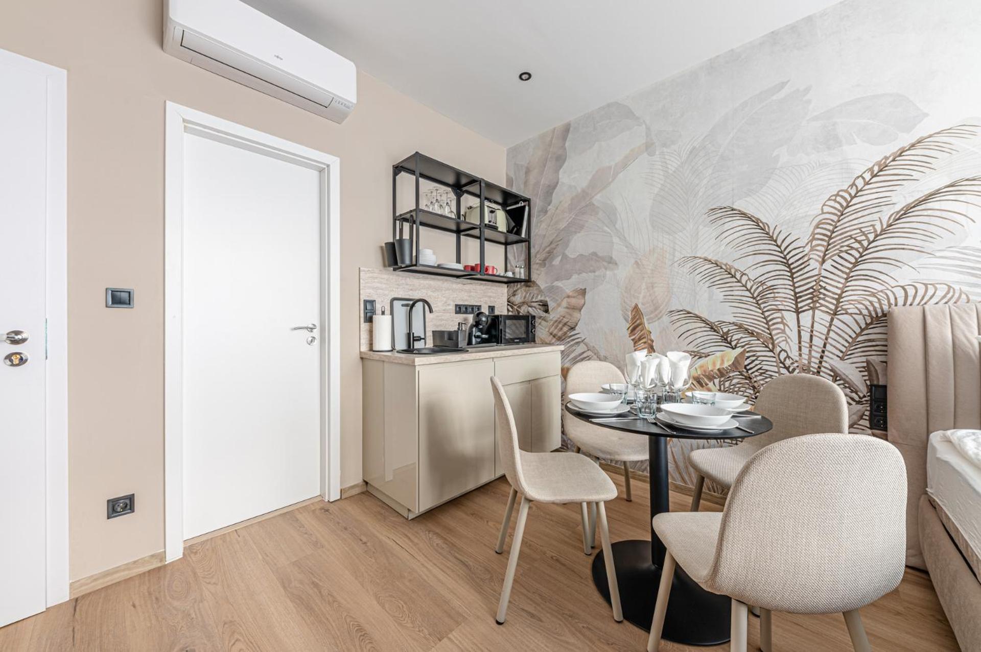 Casas Elites Premium Apartments- Westend City Center