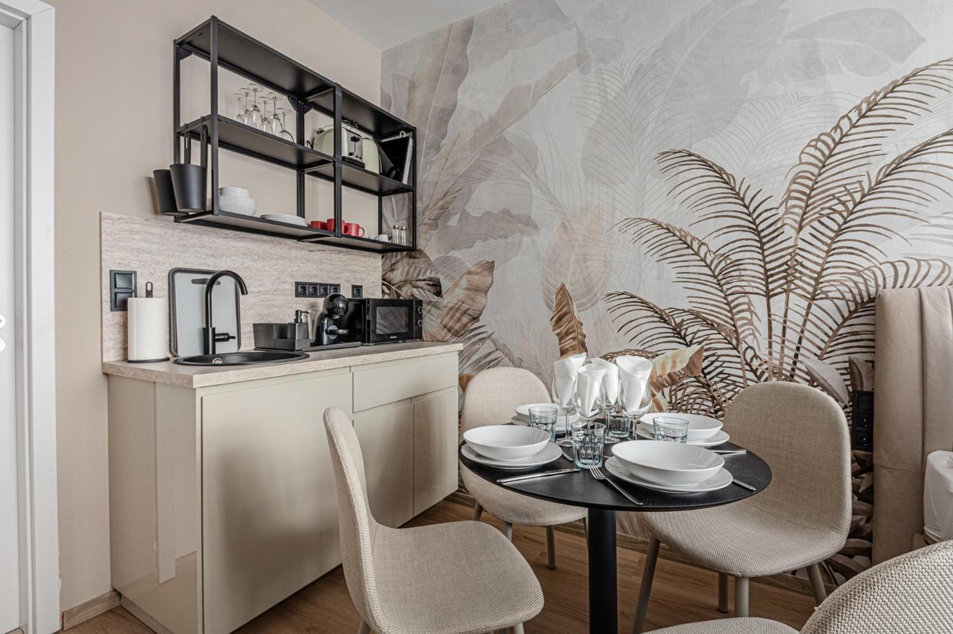 Casas Elites Premium Apartments- Westend City Center