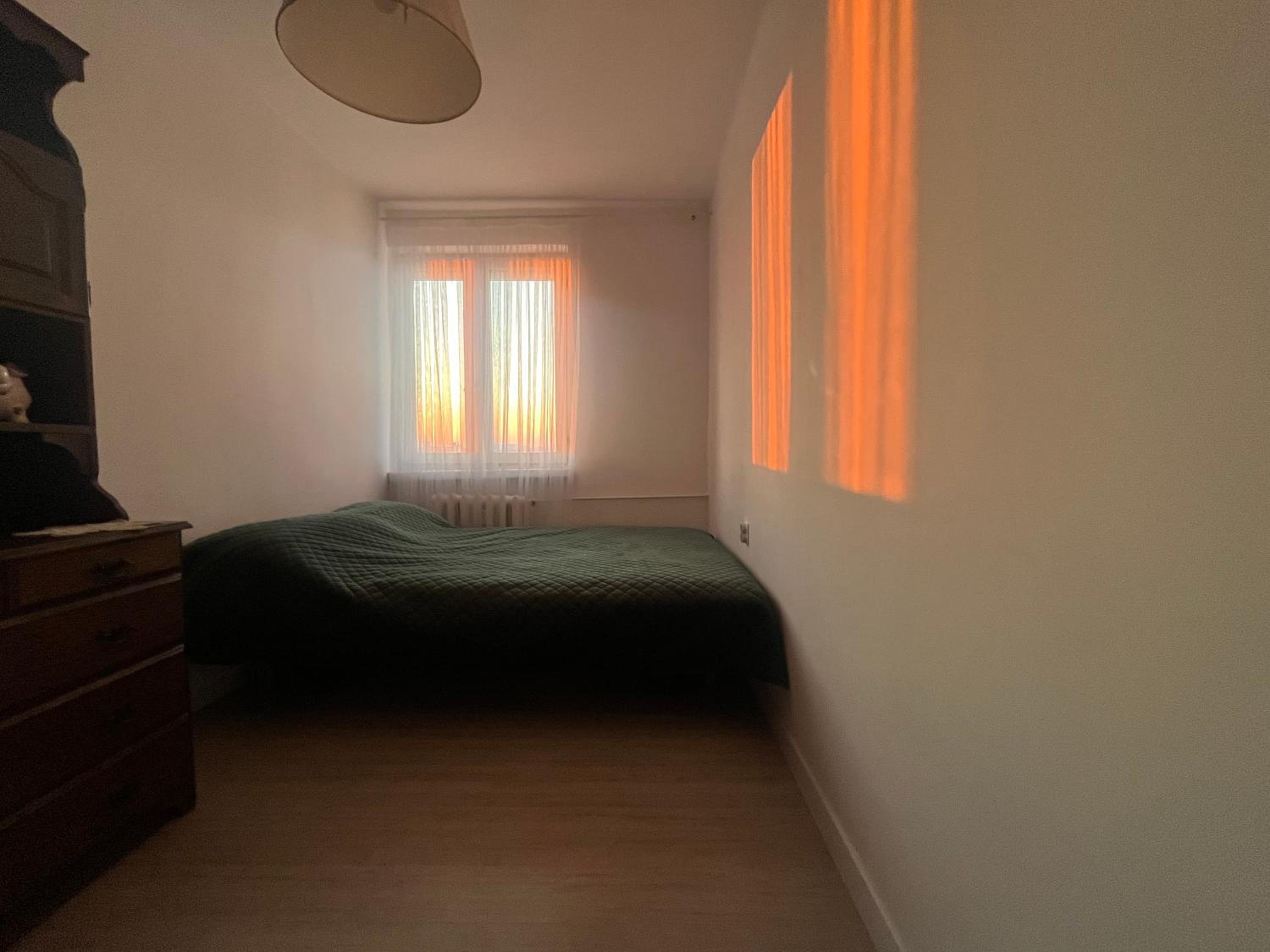 Sunny View Apartament