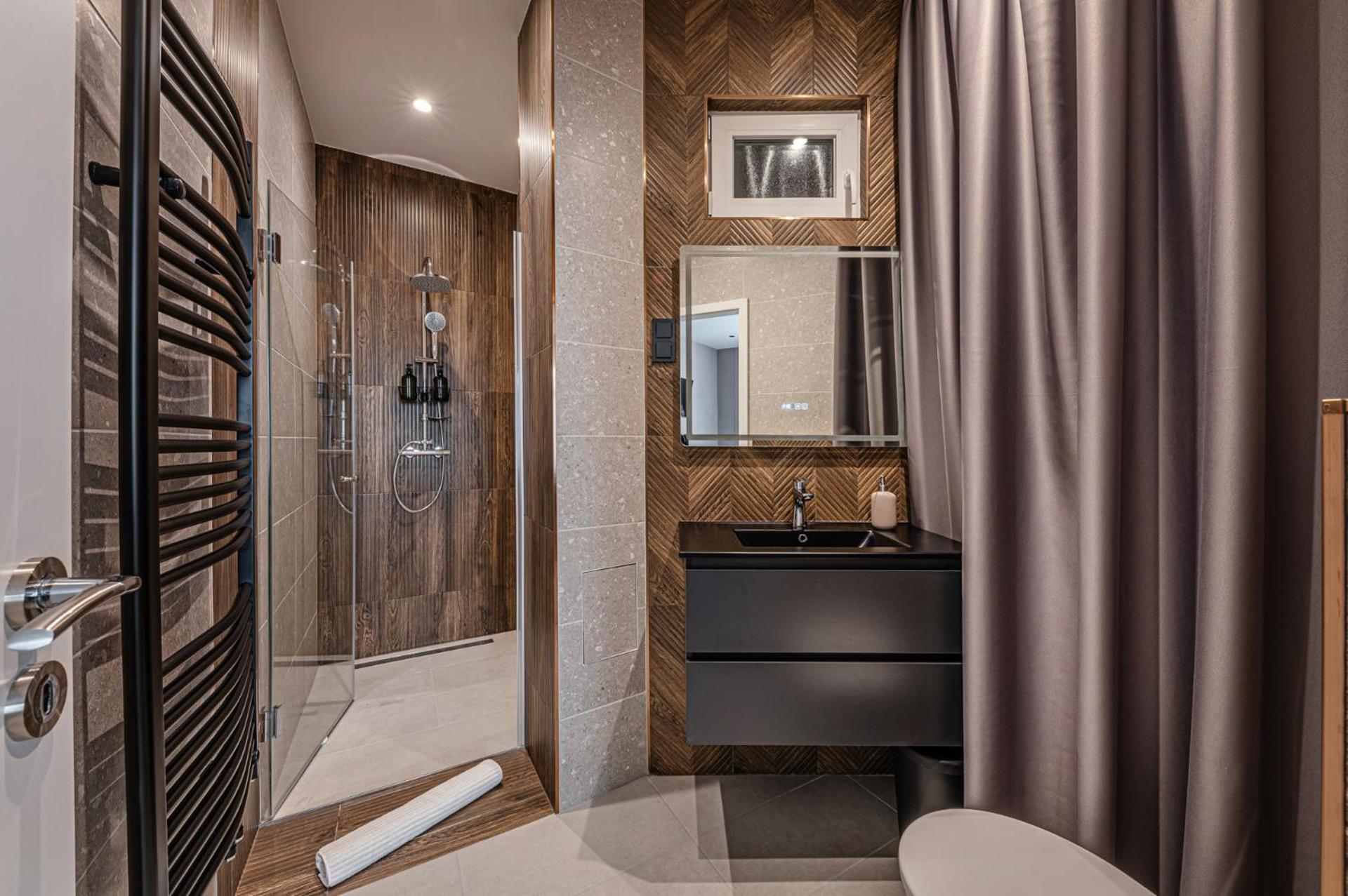 Casas Elites Premium Apartments- Westend City Center