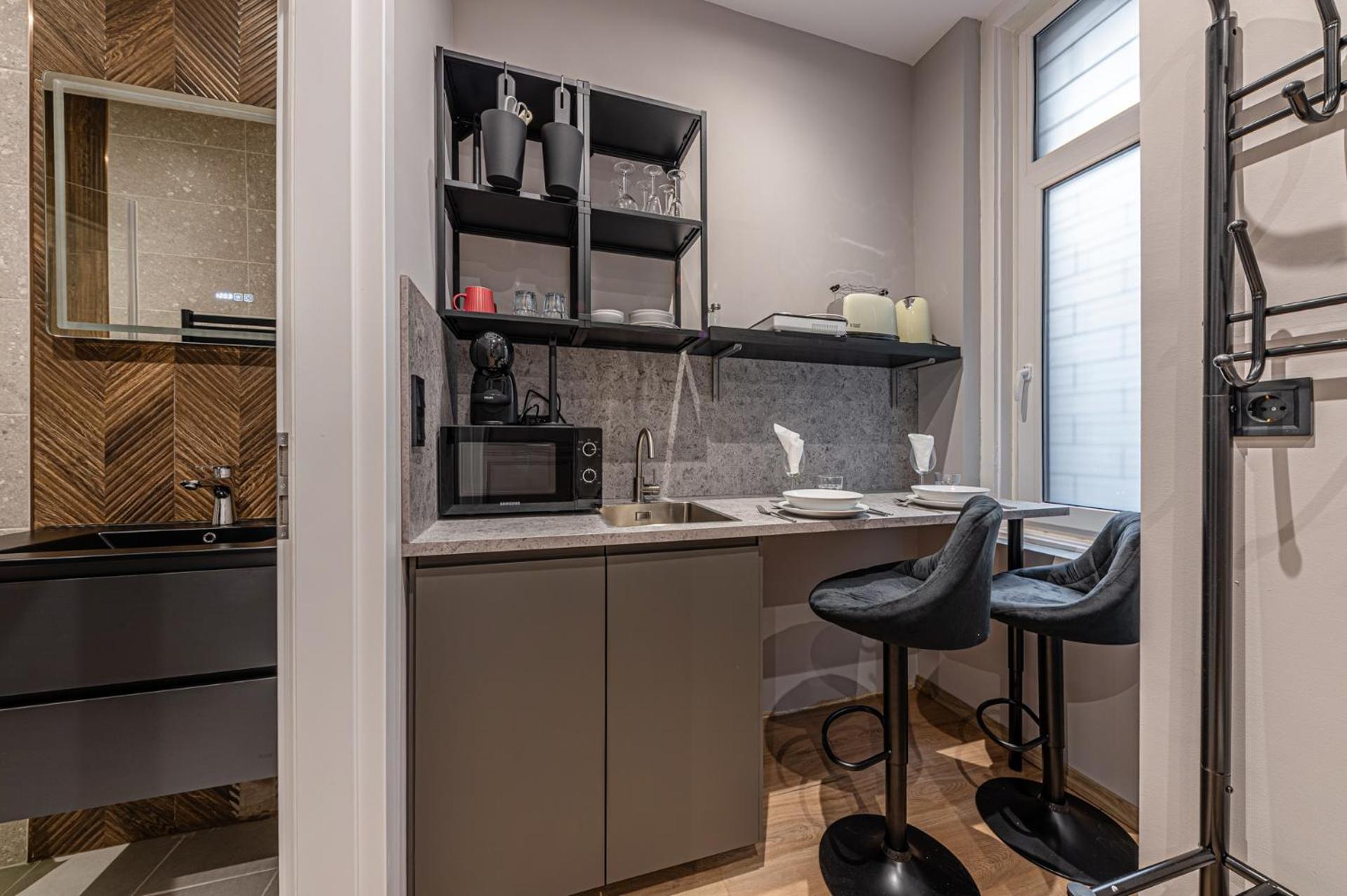Casas Elites Premium Apartments- Westend City Center