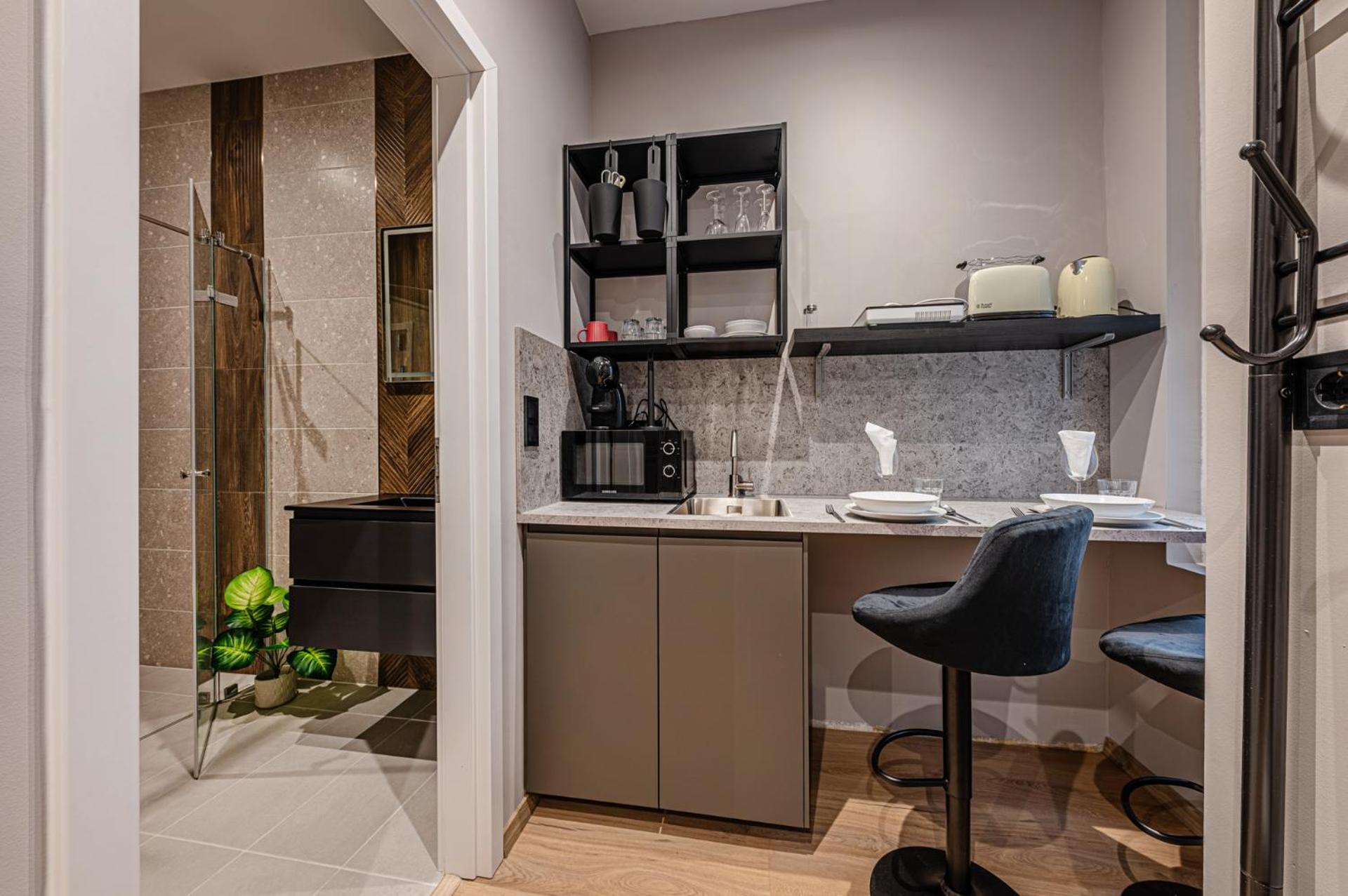 Casas Elites Premium Apartments- Westend City Center