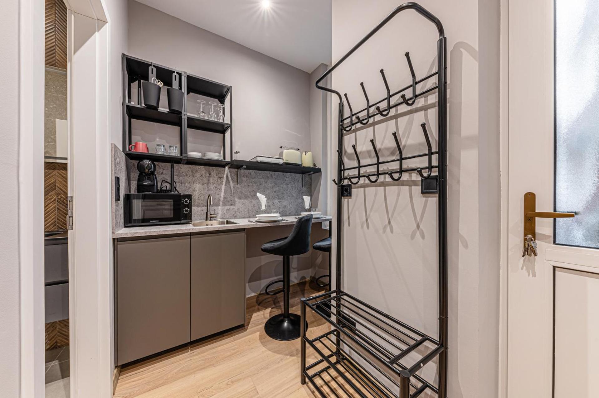 Casas Elites Premium Apartments- Westend City Center