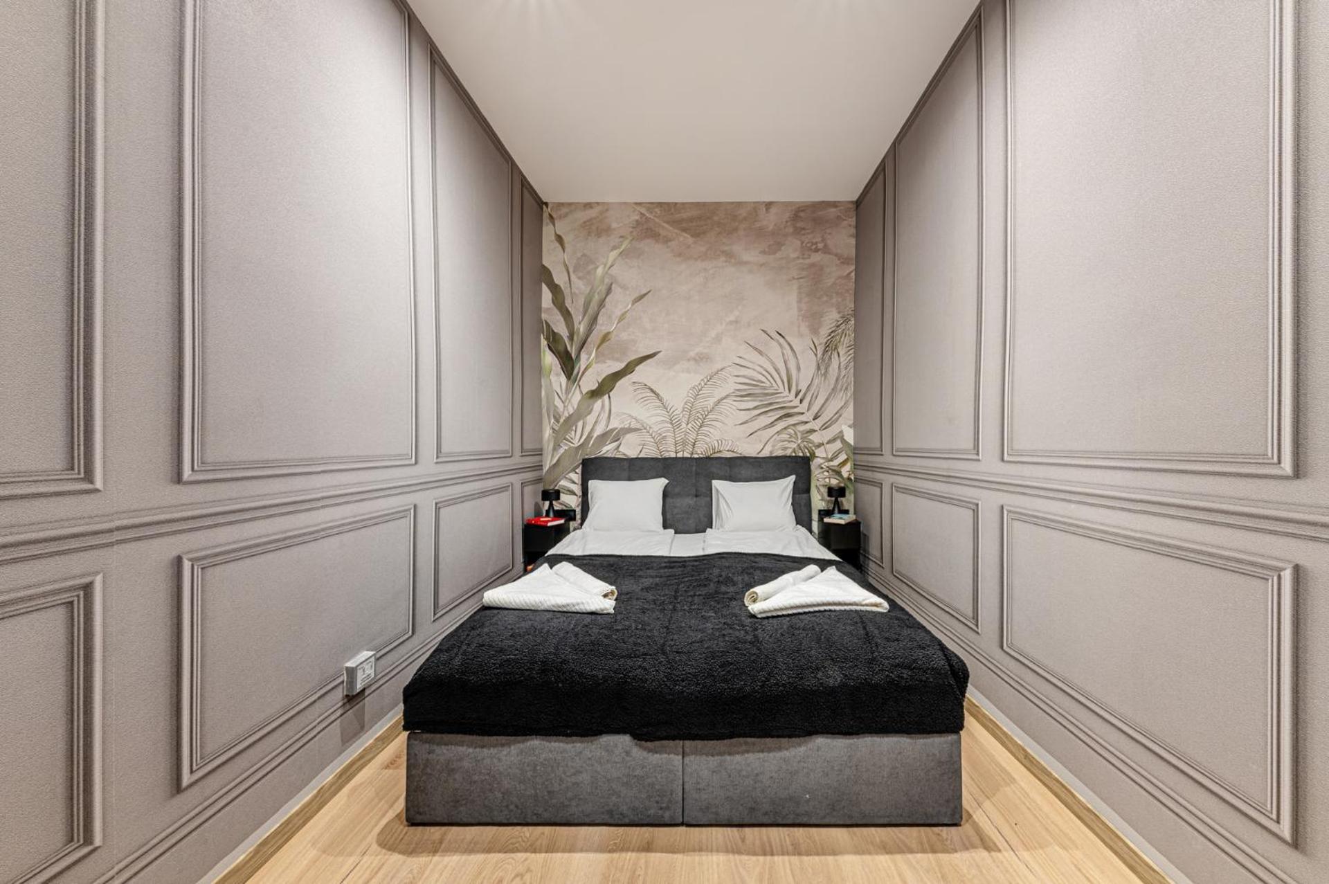 Casas Elites Premium Apartments- Westend City Center